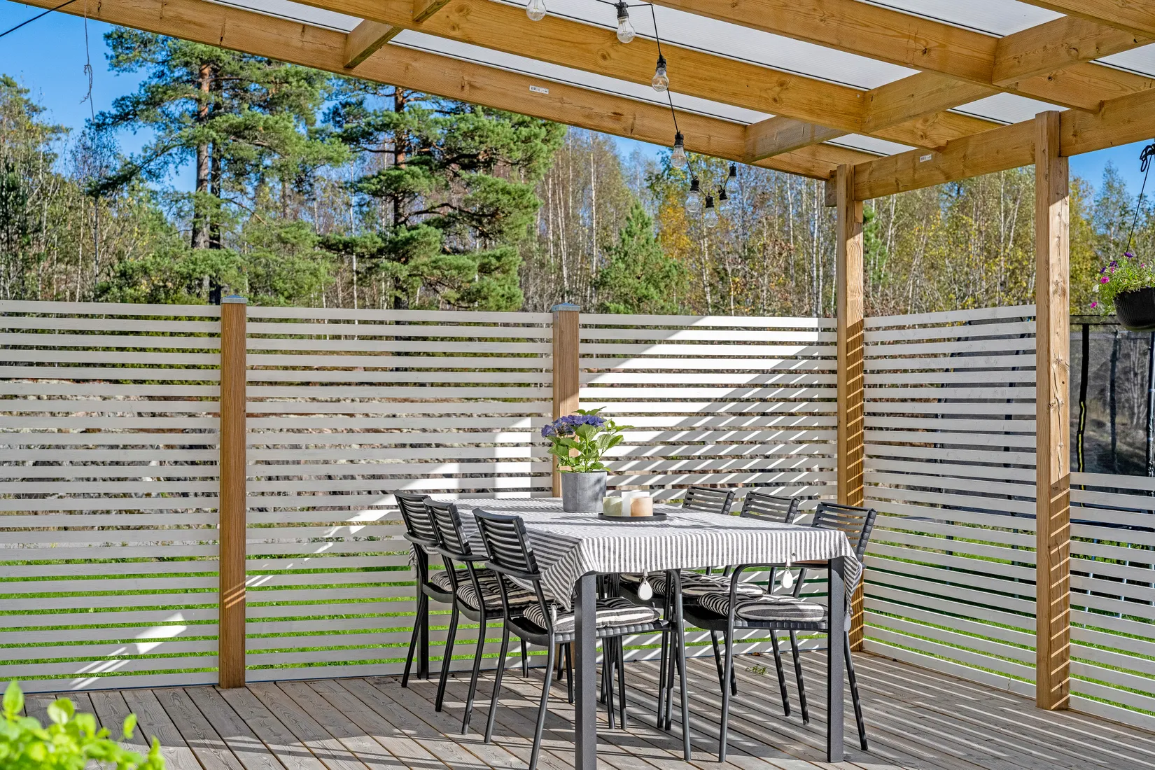 Villa, Uls-Väsby 23, Länna, Uppsala
