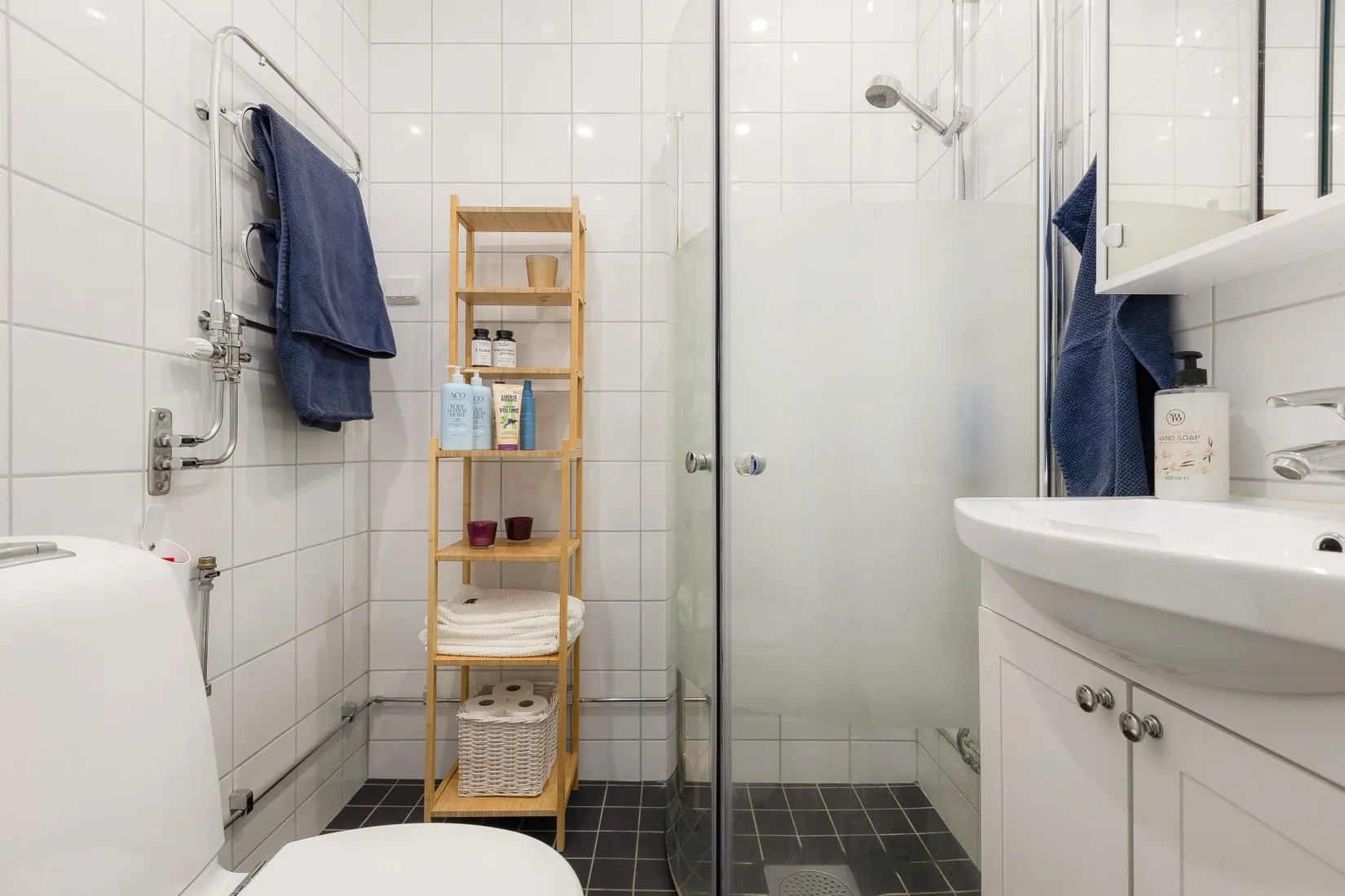 Bostadsrätt, Luxgatan 13, Lilla Essingen, Stockholm