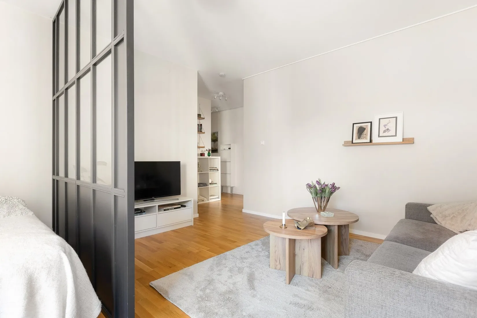 Bostadsrätt, Luxgatan 13, Lilla Essingen, Stockholm