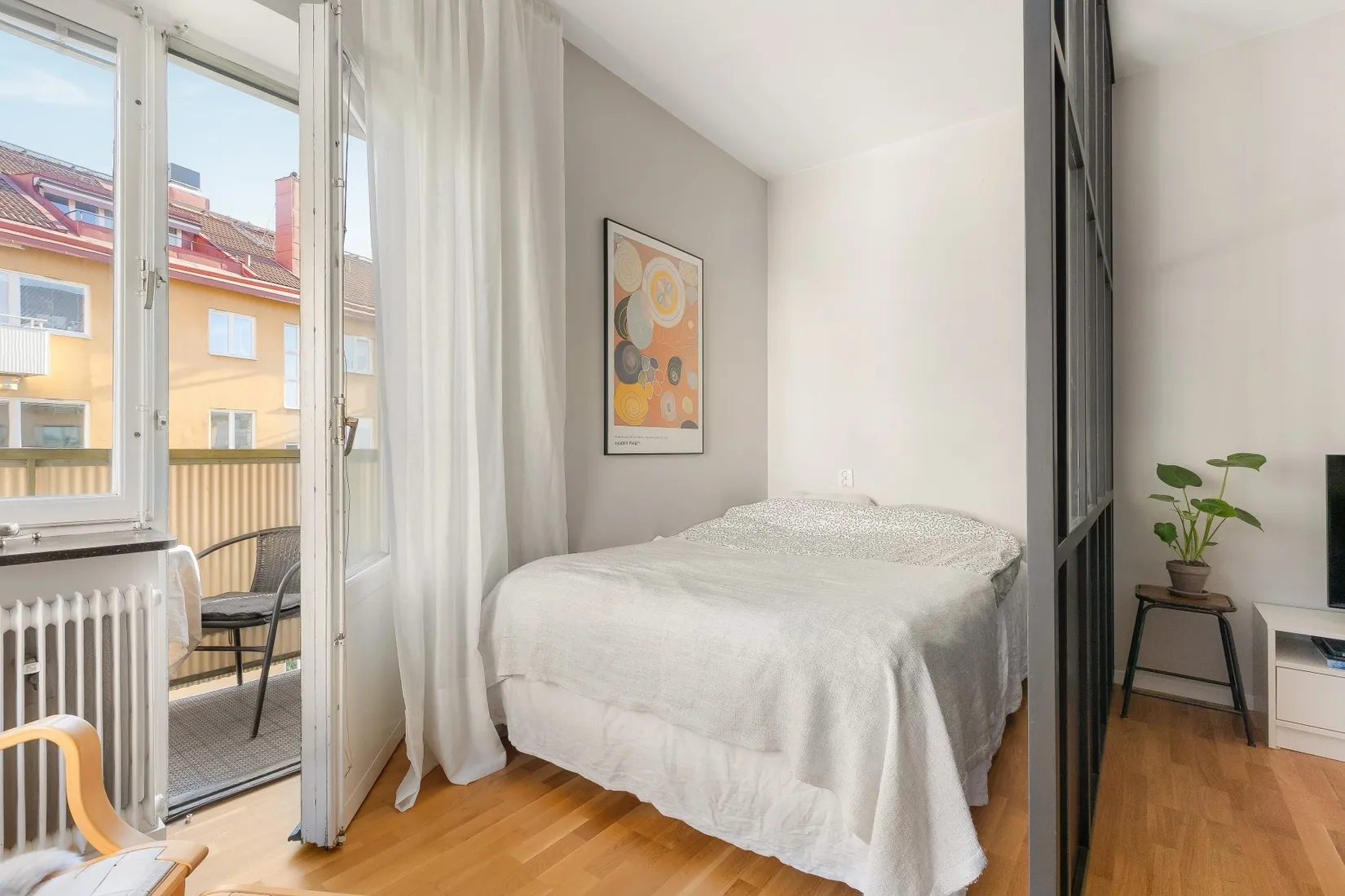 Bostadsrätt, Luxgatan 13, Lilla Essingen, Stockholm