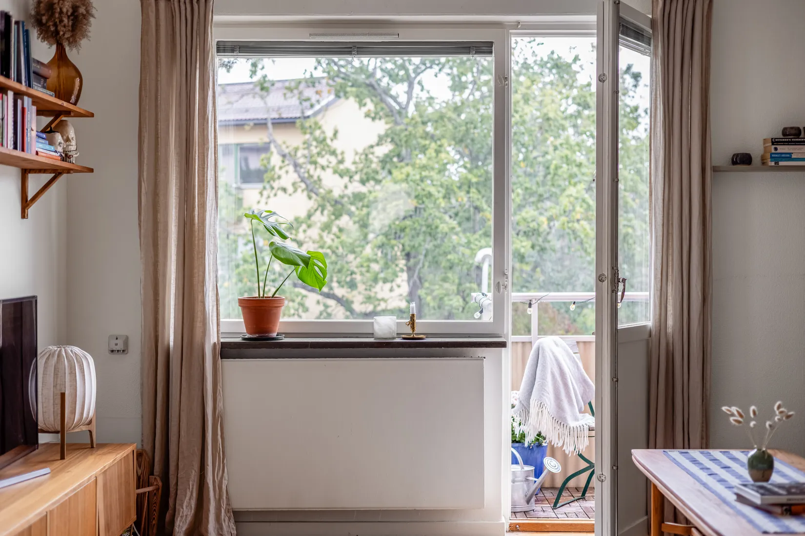 Bostadsrätt, Finn Malmgrens väg 110, Hammarbyhöjden, Johanneshov, Stockholm