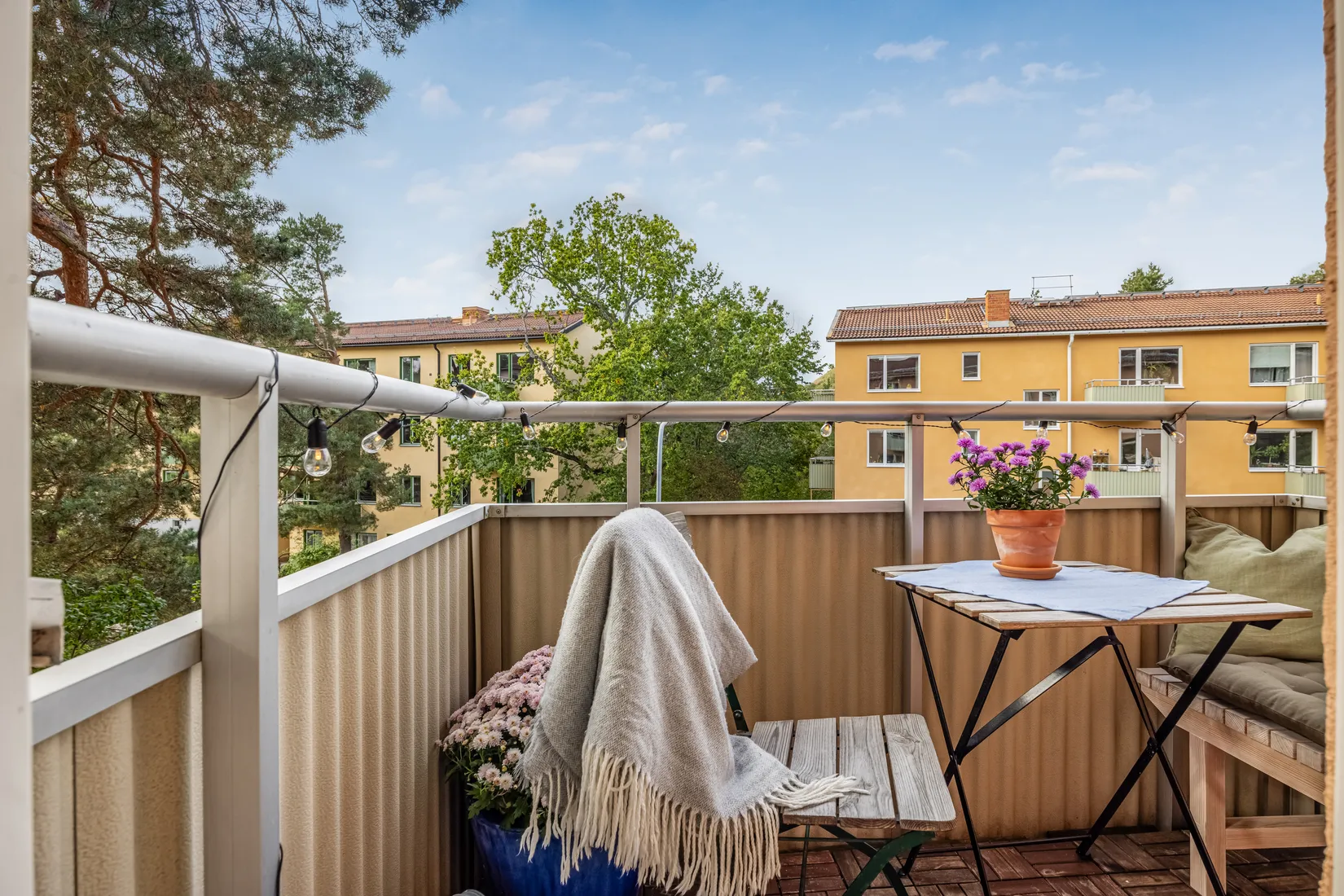 Bostadsrätt, Finn Malmgrens väg 110, Hammarbyhöjden, Johanneshov, Stockholm