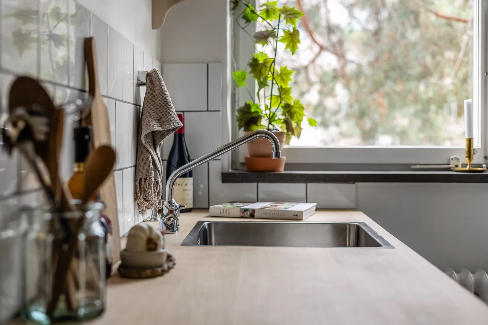 Bostadsrätt, Finn Malmgrens väg 110, Hammarbyhöjden, Johanneshov, Stockholm