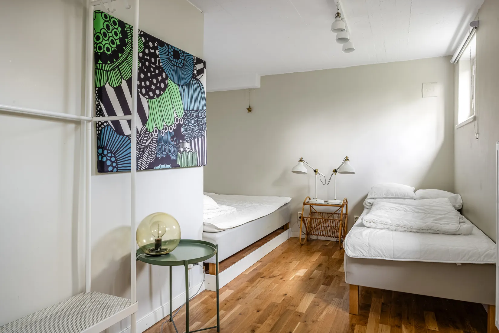 Bostadsrätt, Finn Malmgrens väg 110, Hammarbyhöjden, Johanneshov, Stockholm