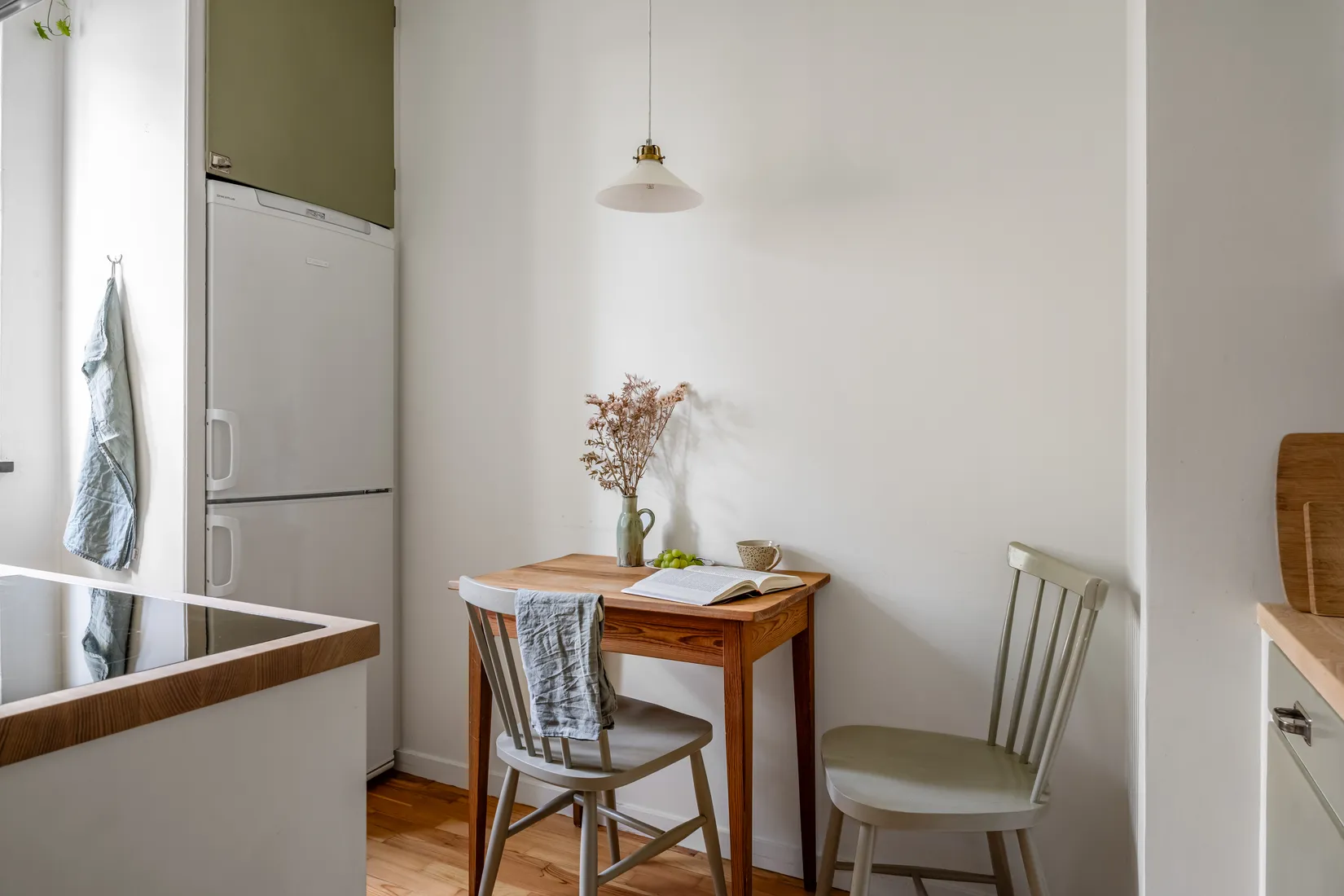 Bostadsrätt, Finn Malmgrens väg 110, Hammarbyhöjden, Johanneshov, Stockholm