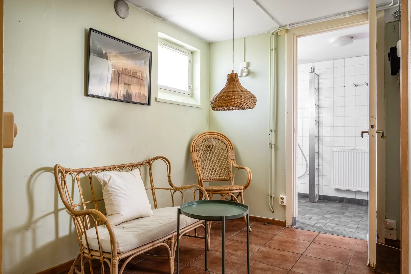 Bostadsrätt, Finn Malmgrens väg 110, Hammarbyhöjden, Johanneshov, Stockholm