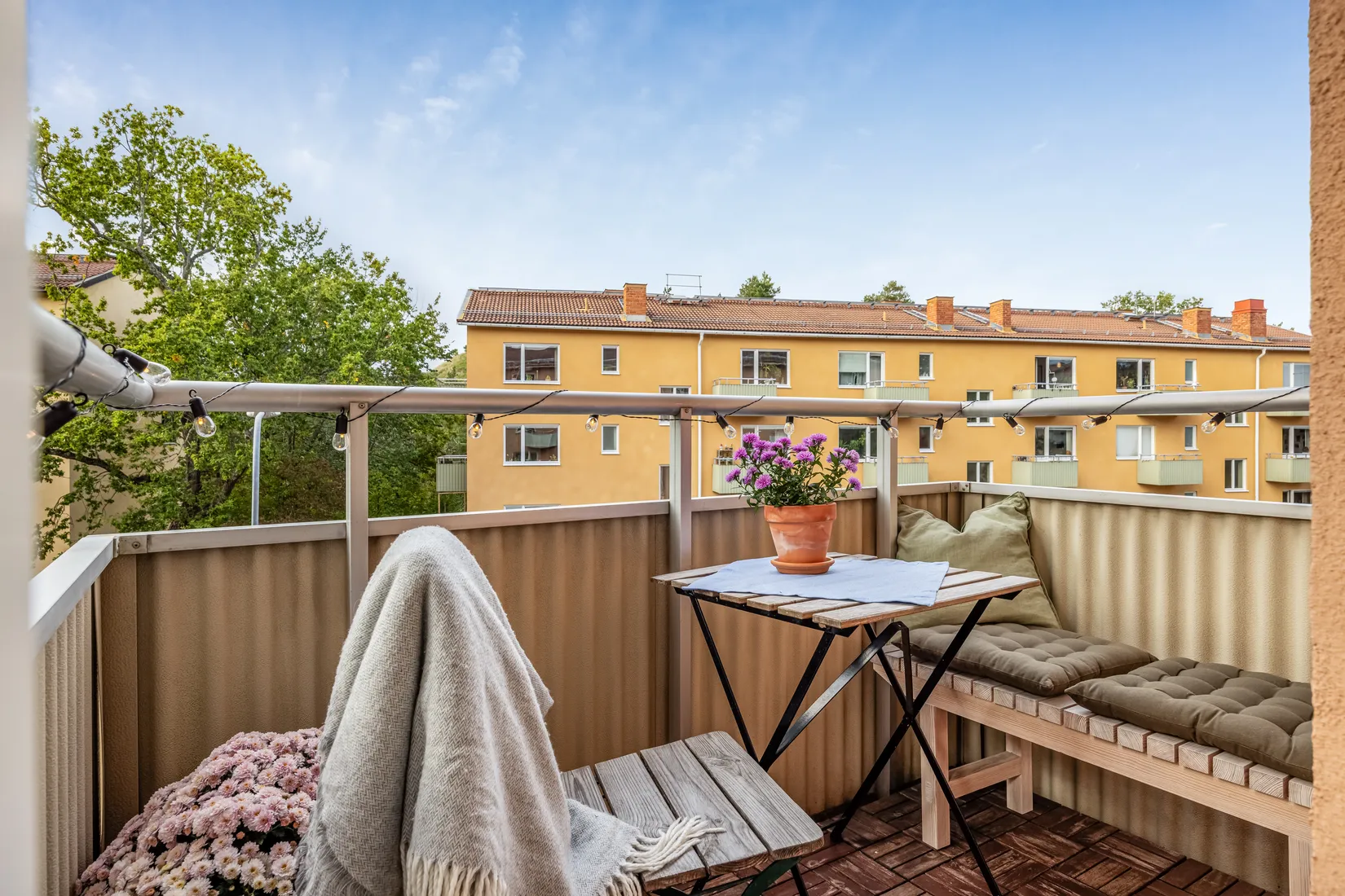 Bostadsrätt, Finn Malmgrens väg 110, Hammarbyhöjden, Johanneshov, Stockholm