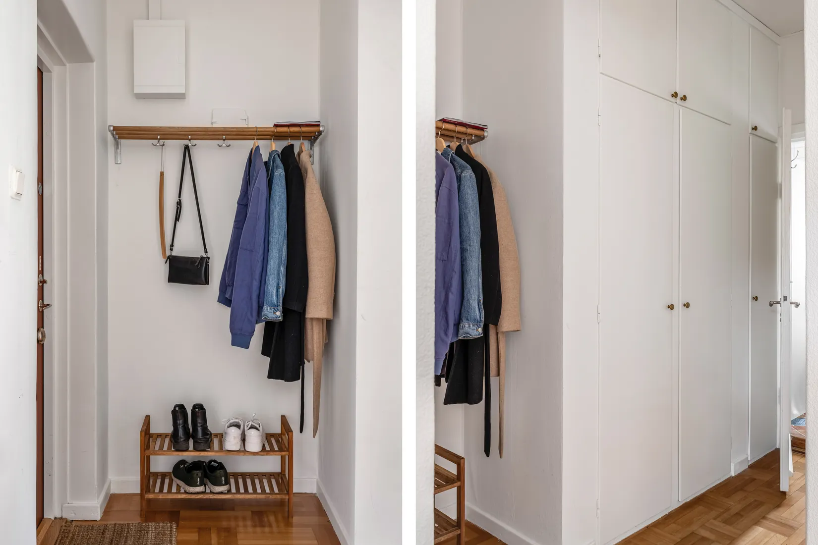 Bostadsrätt, Finn Malmgrens väg 110, Hammarbyhöjden, Johanneshov, Stockholm