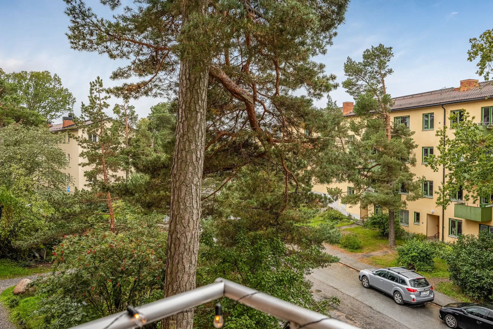 Bostadsrätt, Finn Malmgrens väg 110, Hammarbyhöjden, Johanneshov, Stockholm