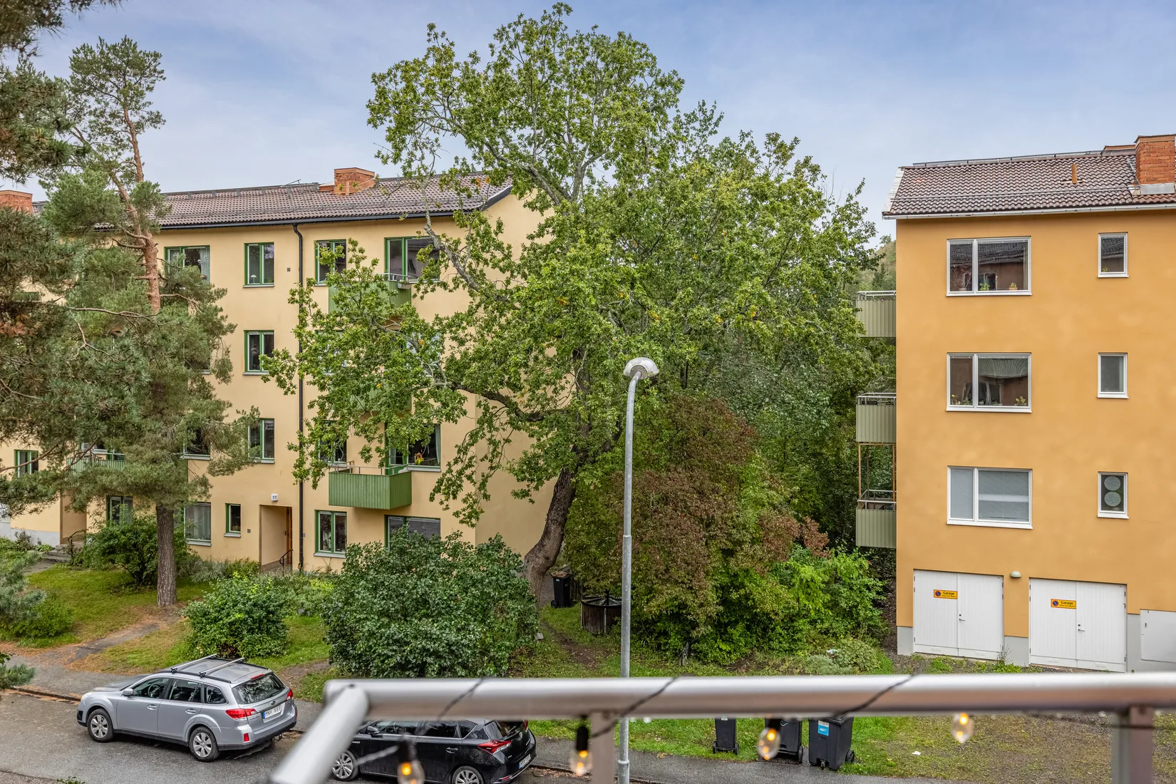 Bostadsrätt, Finn Malmgrens väg 110, Hammarbyhöjden, Johanneshov, Stockholm