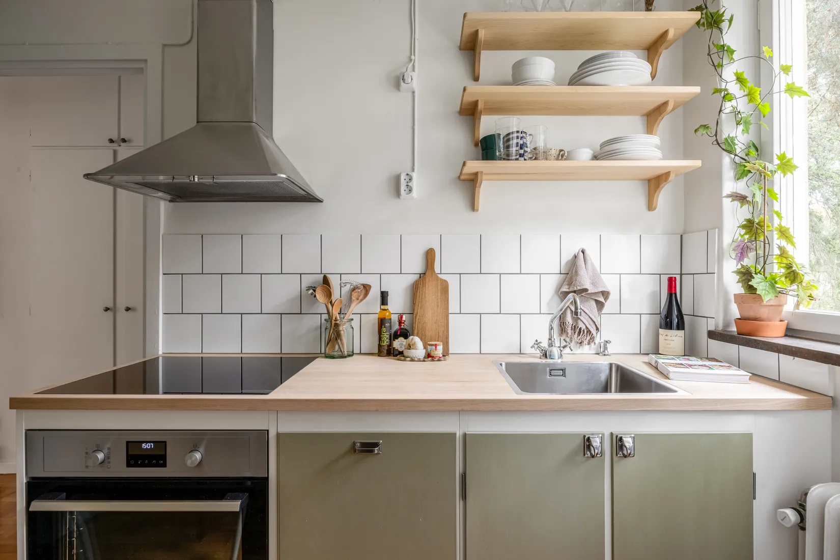 Bostadsrätt, Finn Malmgrens väg 110, Hammarbyhöjden, Johanneshov, Stockholm