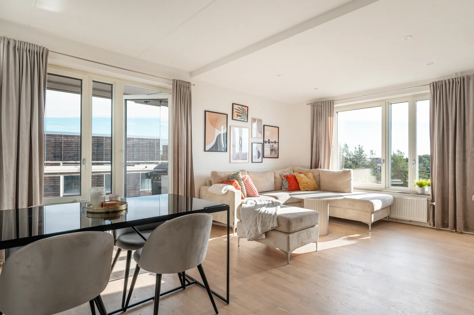 Bostadsrätt, Vallagränd 49, Handen, Haninge