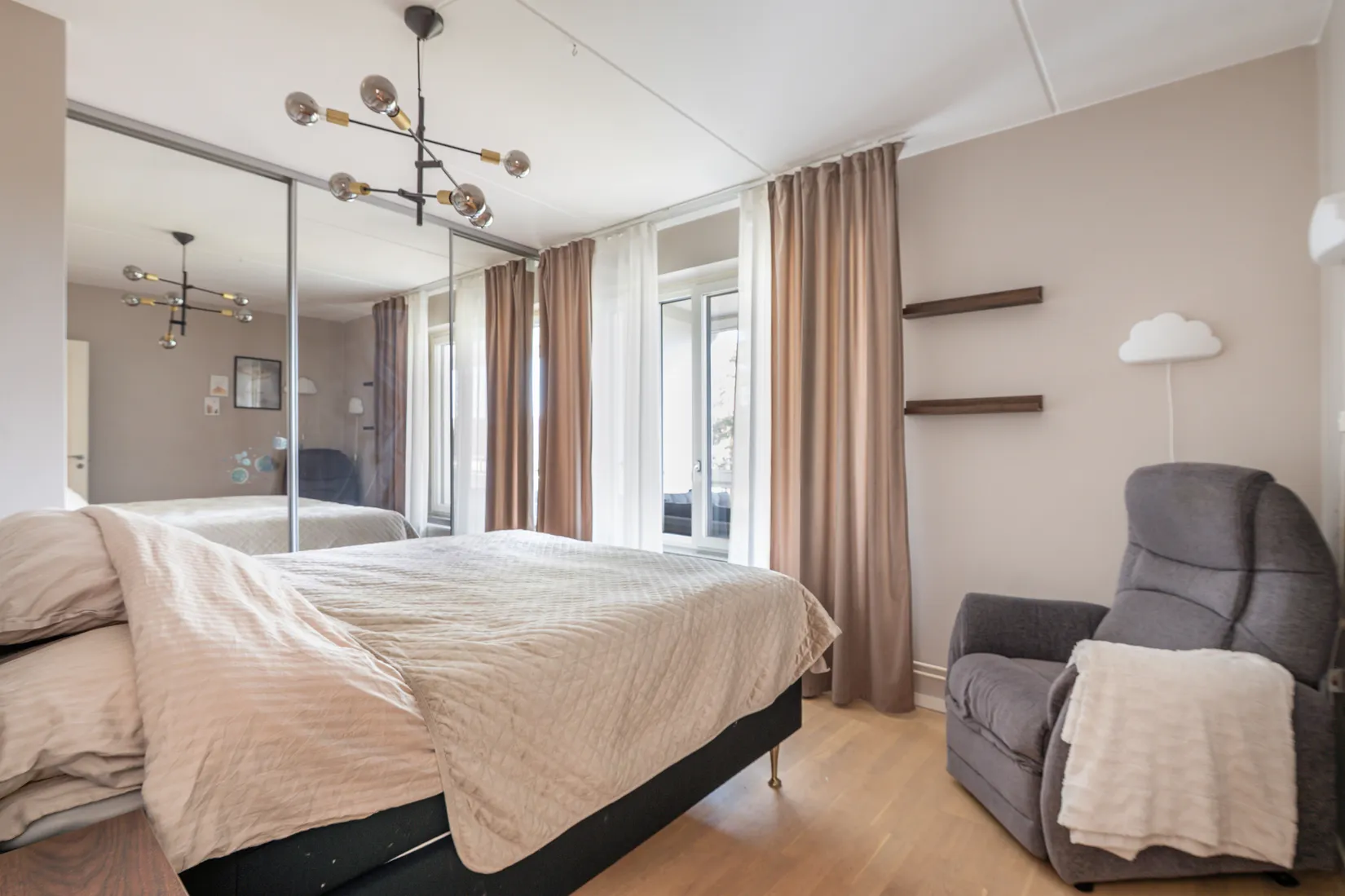 Bostadsrätt, Vallagränd 49, Handen, Haninge