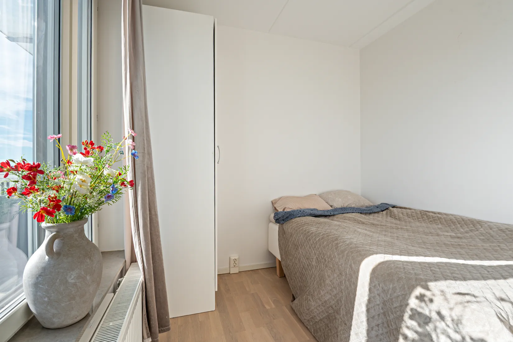 Bostadsrätt, Vallagränd 49, Handen, Haninge