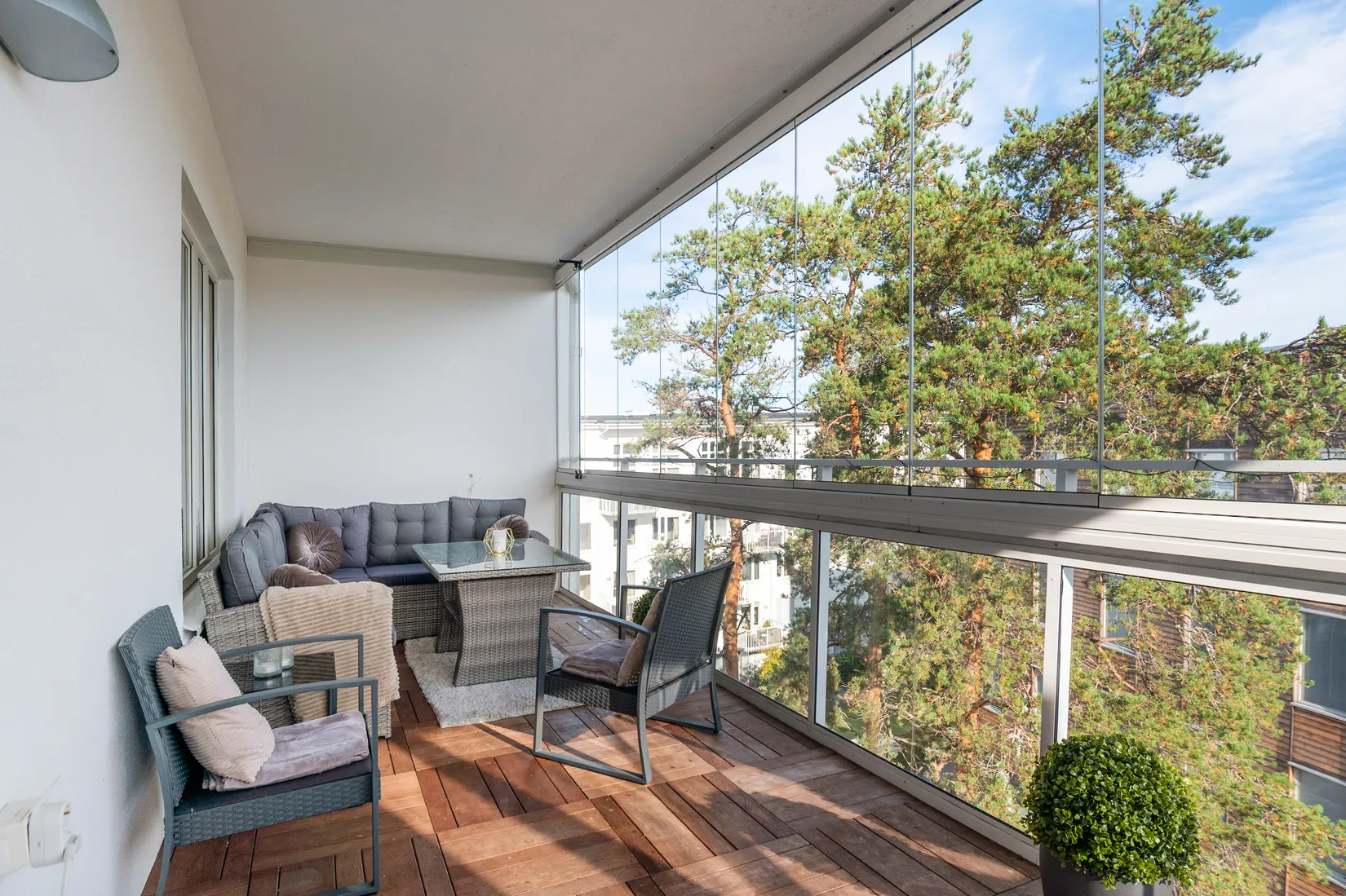Bostadsrätt, Vallagränd 49, Handen, Haninge