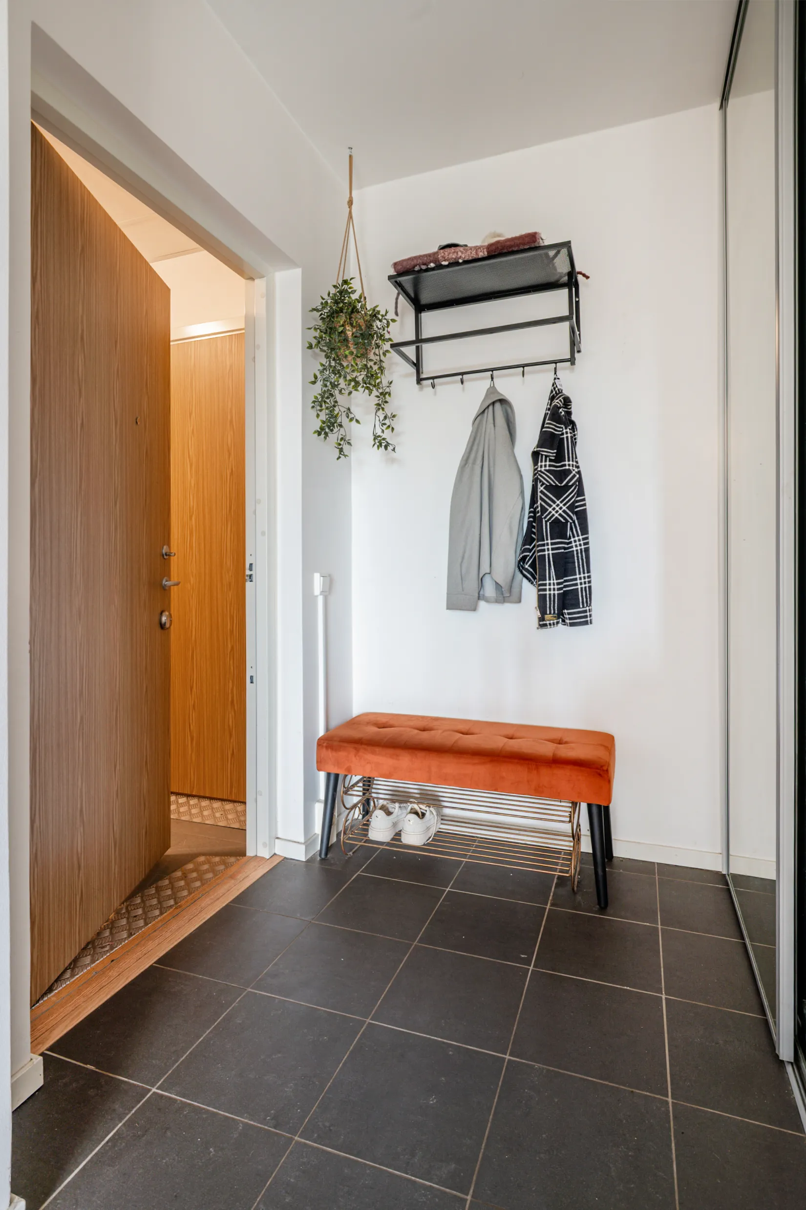 Bostadsrätt, Vallagränd 49, Handen, Haninge