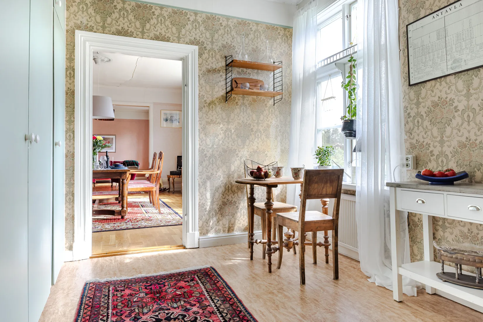Villa, Länsvägen 62, Motala