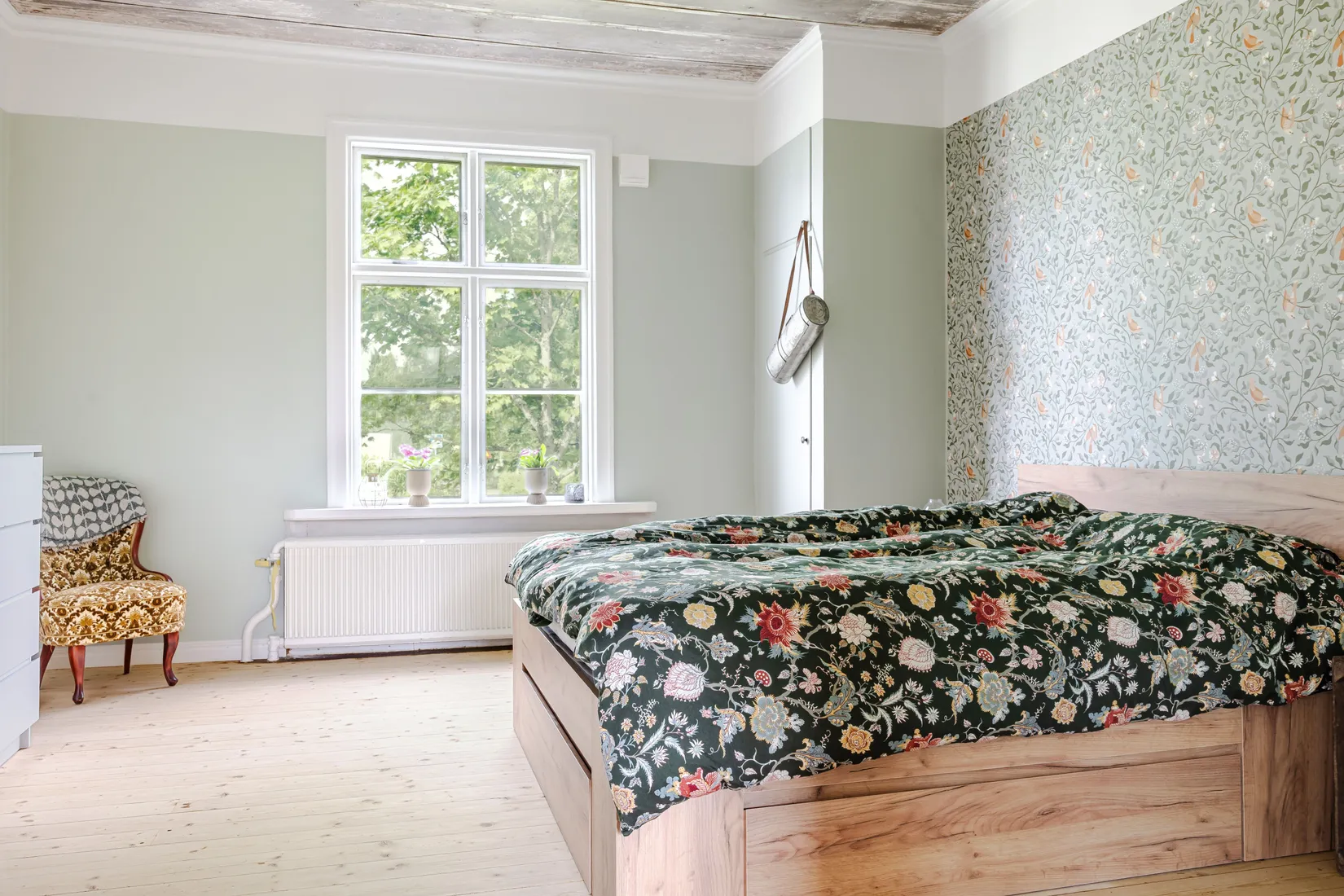 Villa, Länsvägen 62, Motala