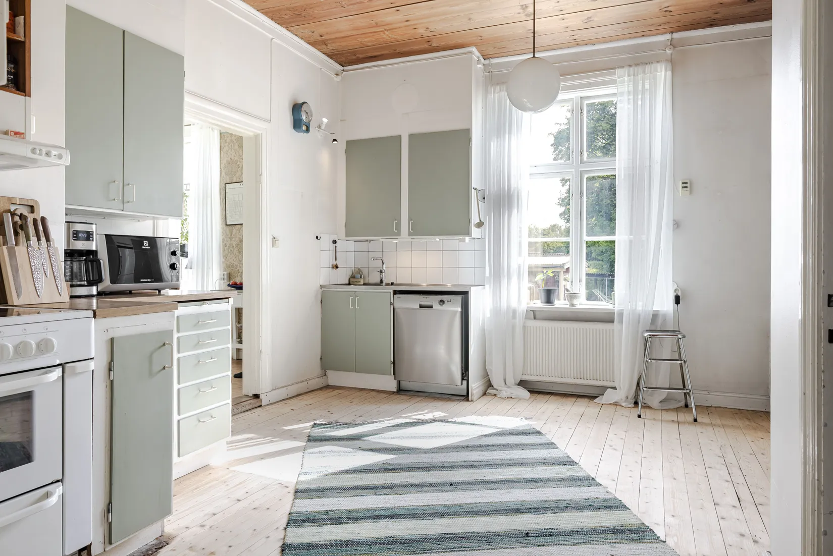 Villa, Länsvägen 62, Motala