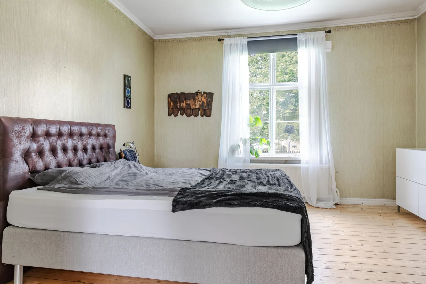 Villa, Länsvägen 62, Motala