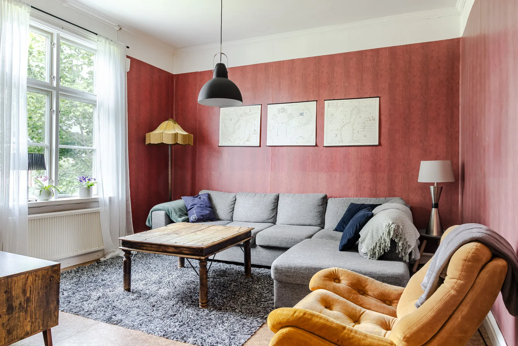 Villa, Länsvägen 62, Motala