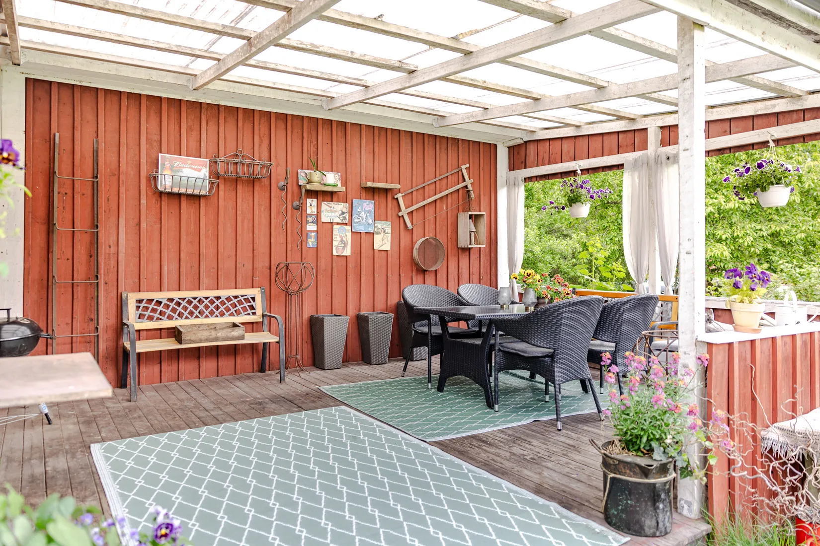 Villa, Länsvägen 62, Motala