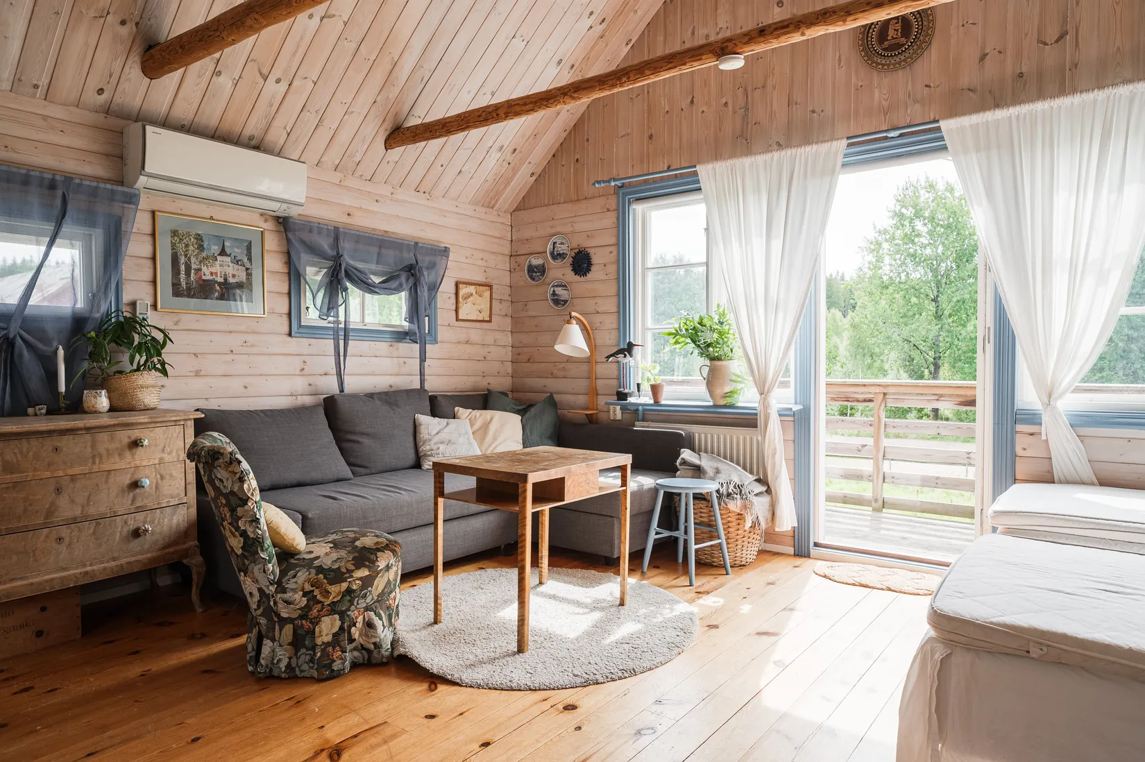 Gård/Skog, Skarnhalla Gård 1, Kinnarumma, Borås
