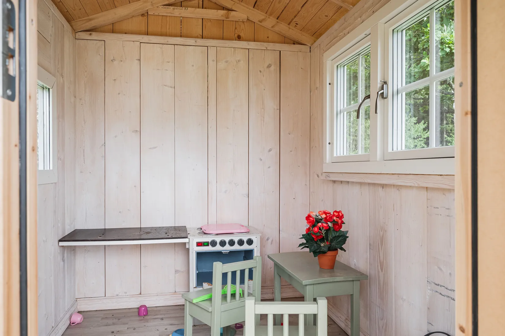 Gård/Skog, Skarnhalla Gård 1, Kinnarumma, Borås