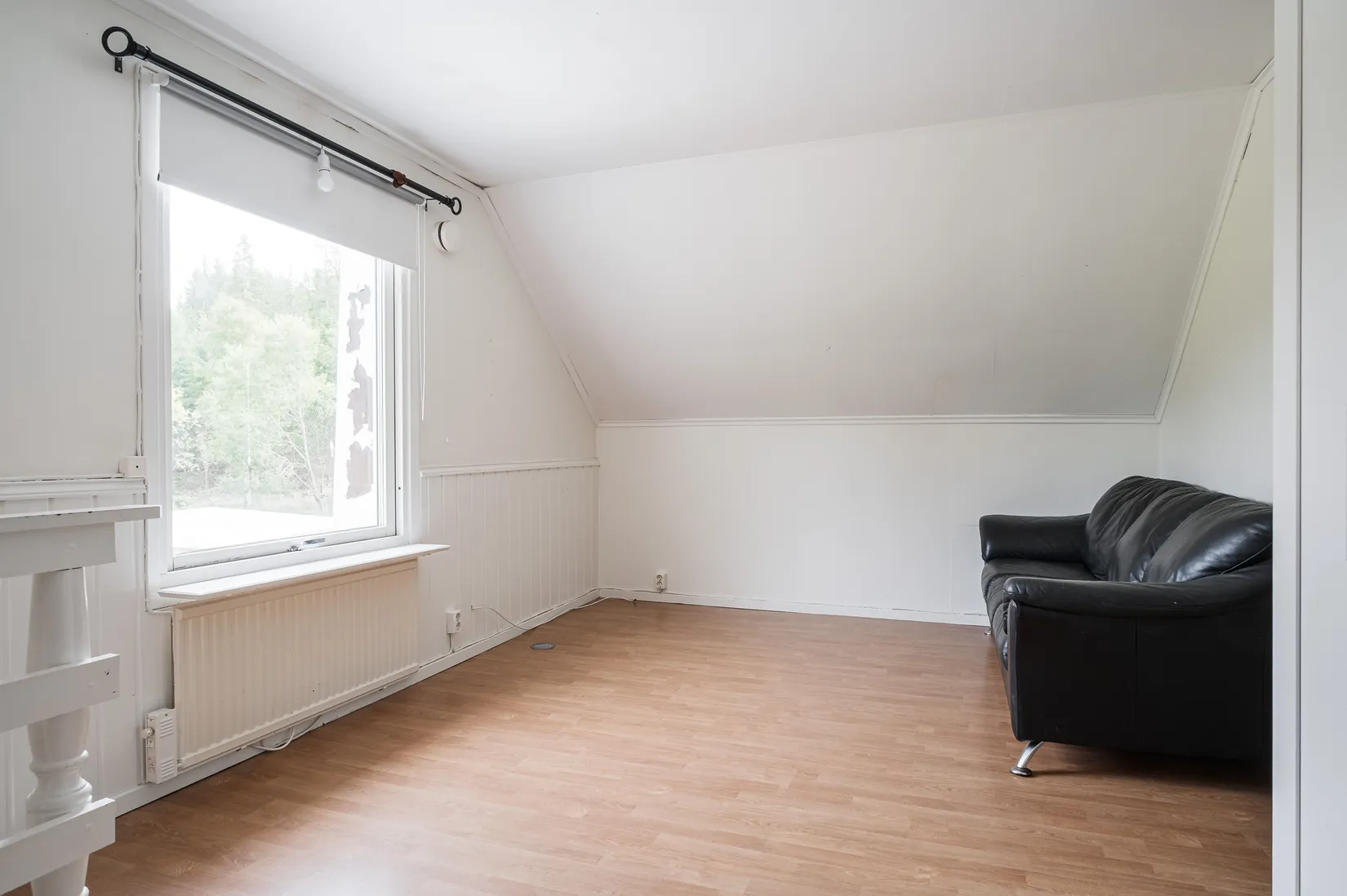 Gård/Skog, Skarnhalla Gård 1, Kinnarumma, Borås