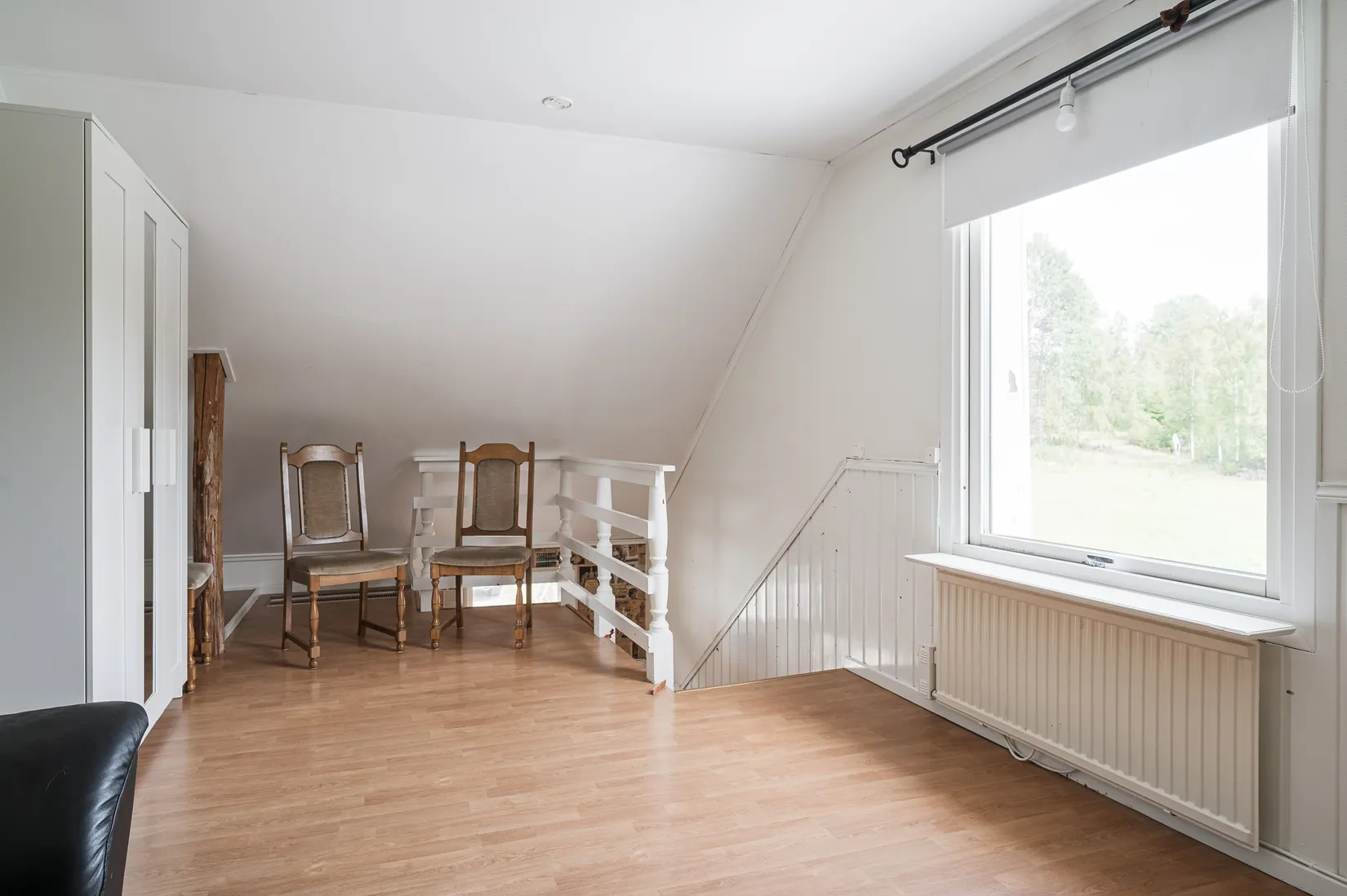 Gård/Skog, Skarnhalla Gård 1, Kinnarumma, Borås
