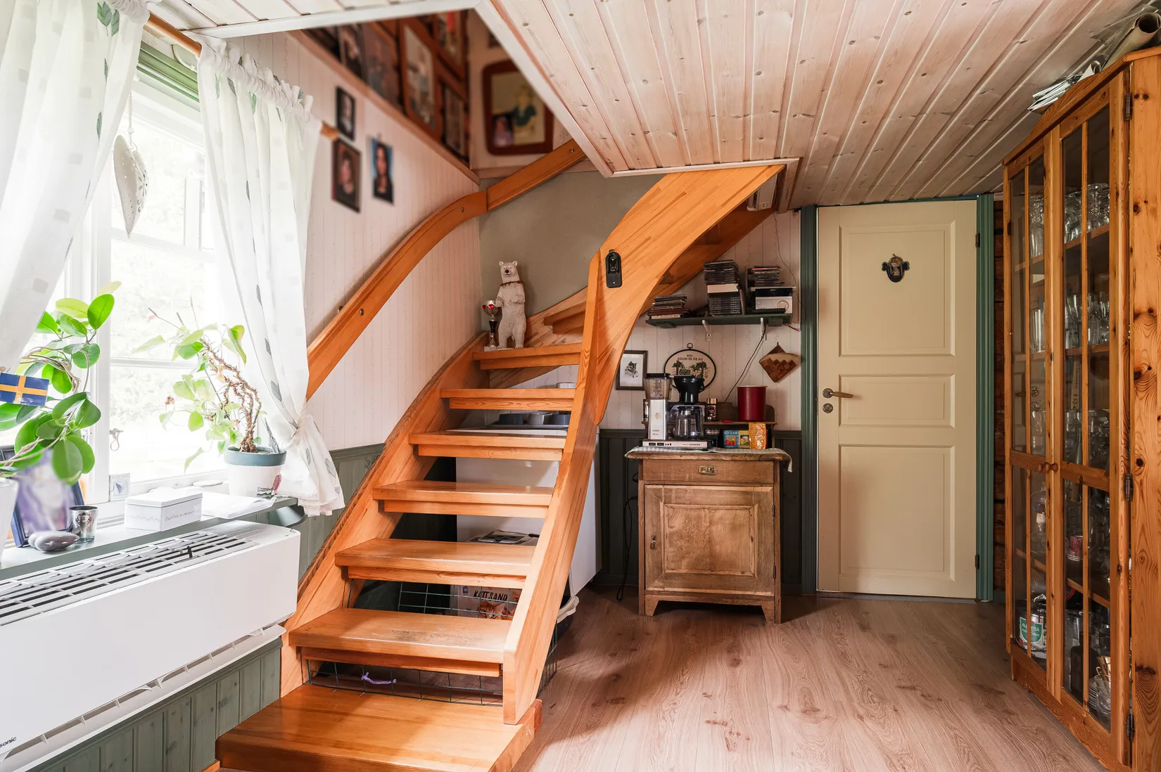 Gård/Skog, Skarnhalla Gård 1, Kinnarumma, Borås