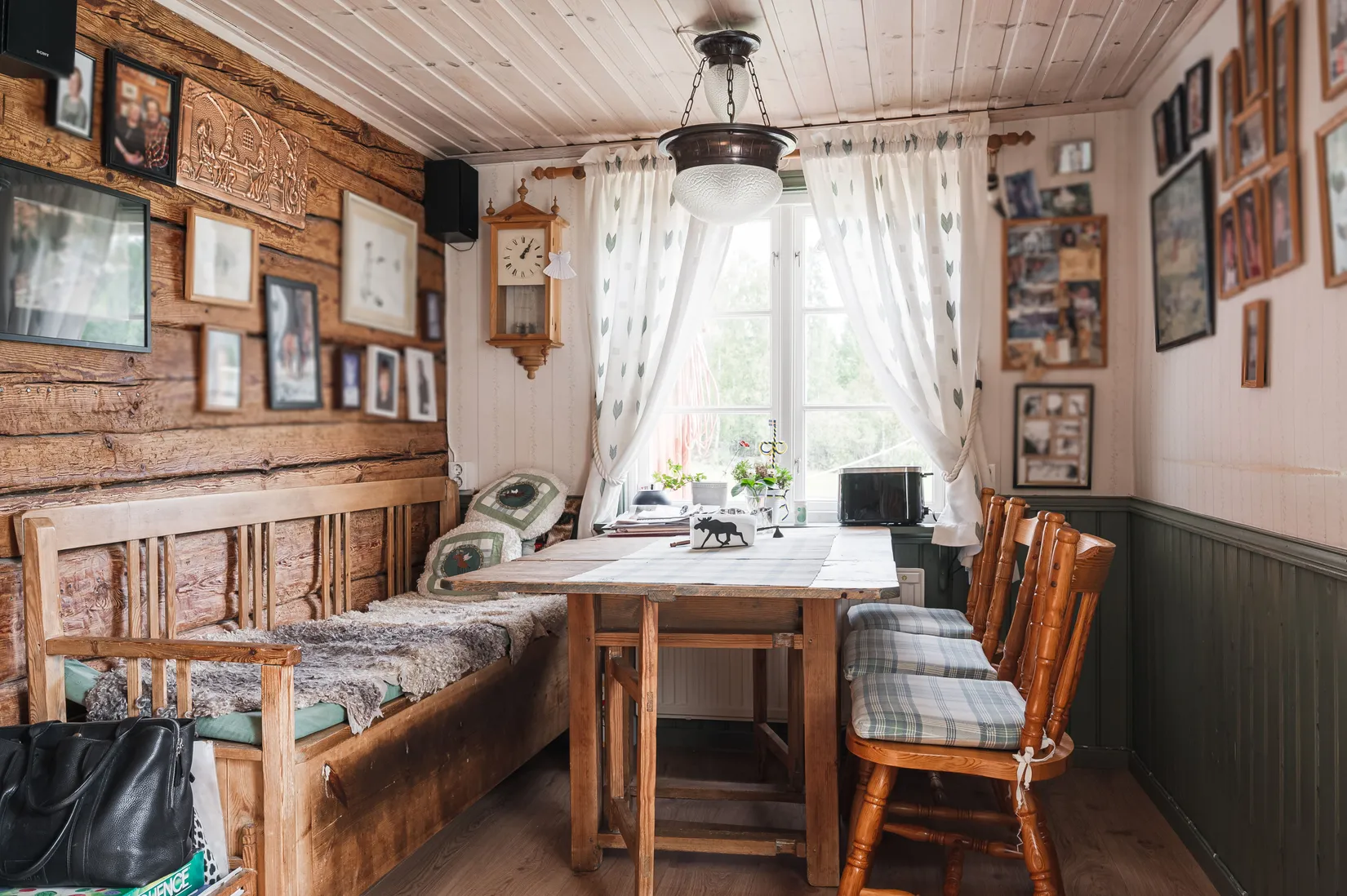 Gård/Skog, Skarnhalla Gård 1, Kinnarumma, Borås