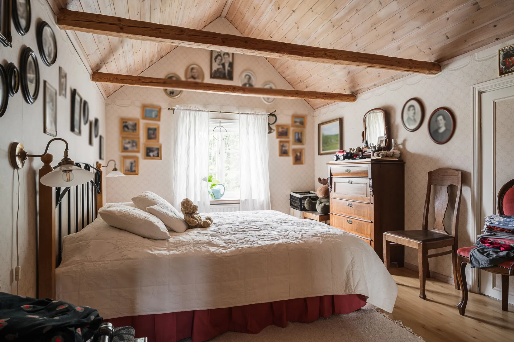 Gård/Skog, Skarnhalla Gård 1, Kinnarumma, Borås