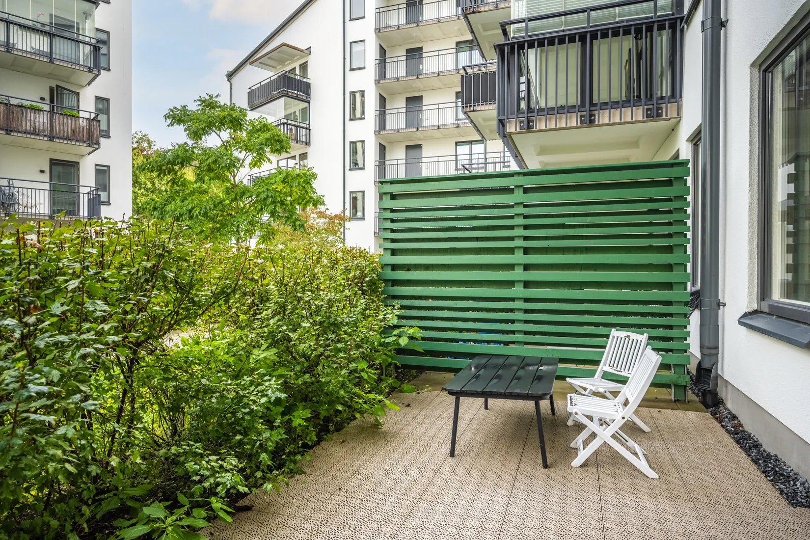 Bostadsrätt, Sandalettgatan 3 Lgh 1003, Stockholm