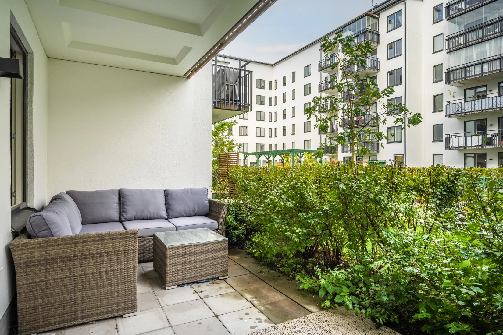 Bostadsrätt, Sandalettgatan 3 Lgh 1003, Stockholm