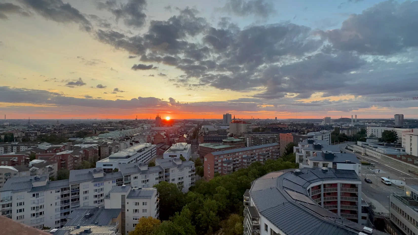 Bostadsrätt, Marmorgatan 11, 15 tr, Tantolunden, Stockholm