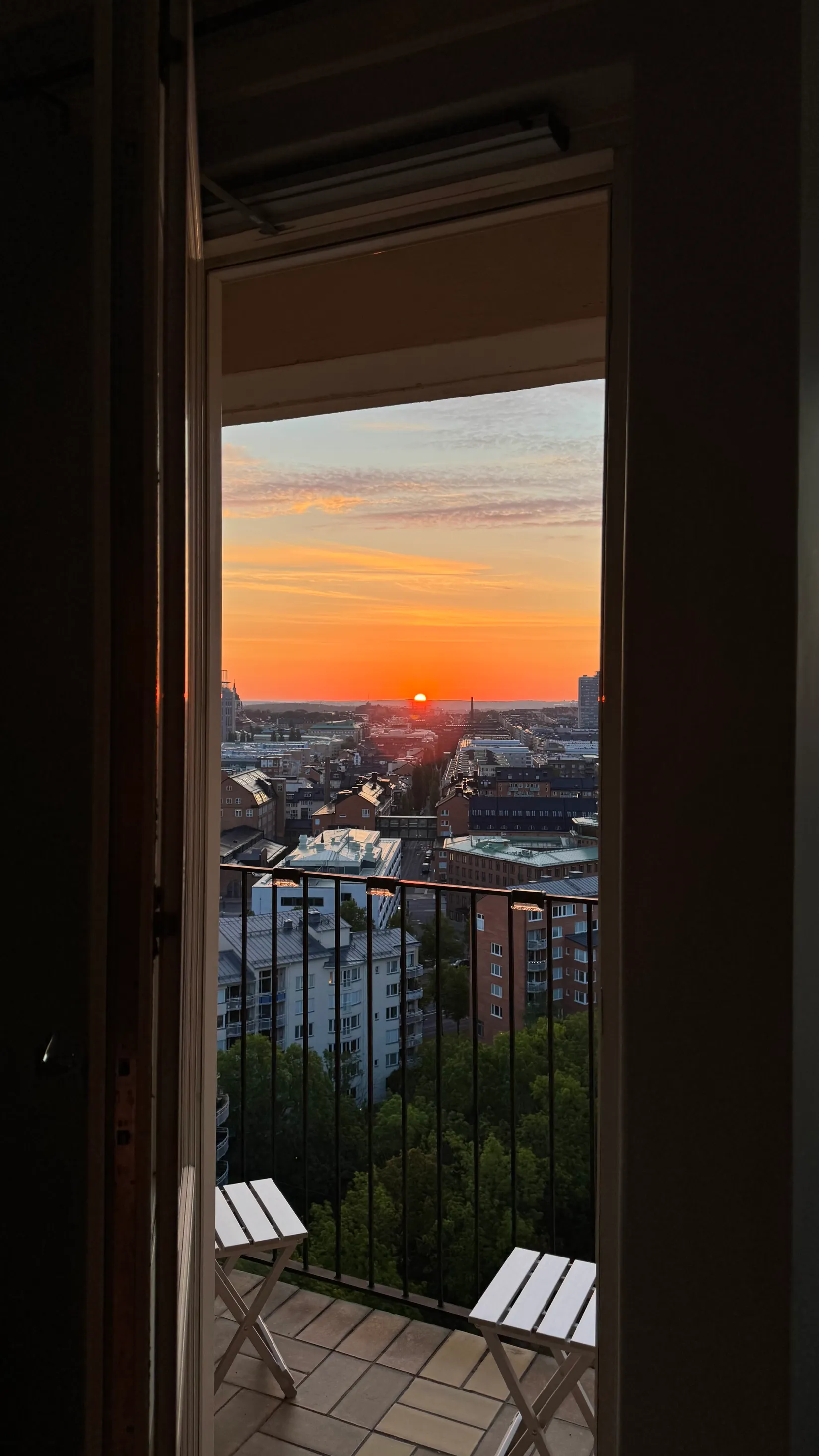 Bostadsrätt, Marmorgatan 11, 15 tr, Tantolunden, Stockholm