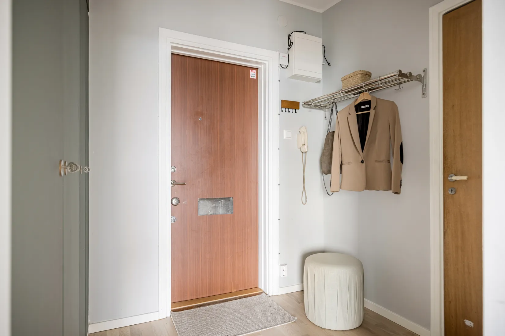 Bostadsrätt, Marmorgatan 11, 15 tr, Tantolunden, Stockholm