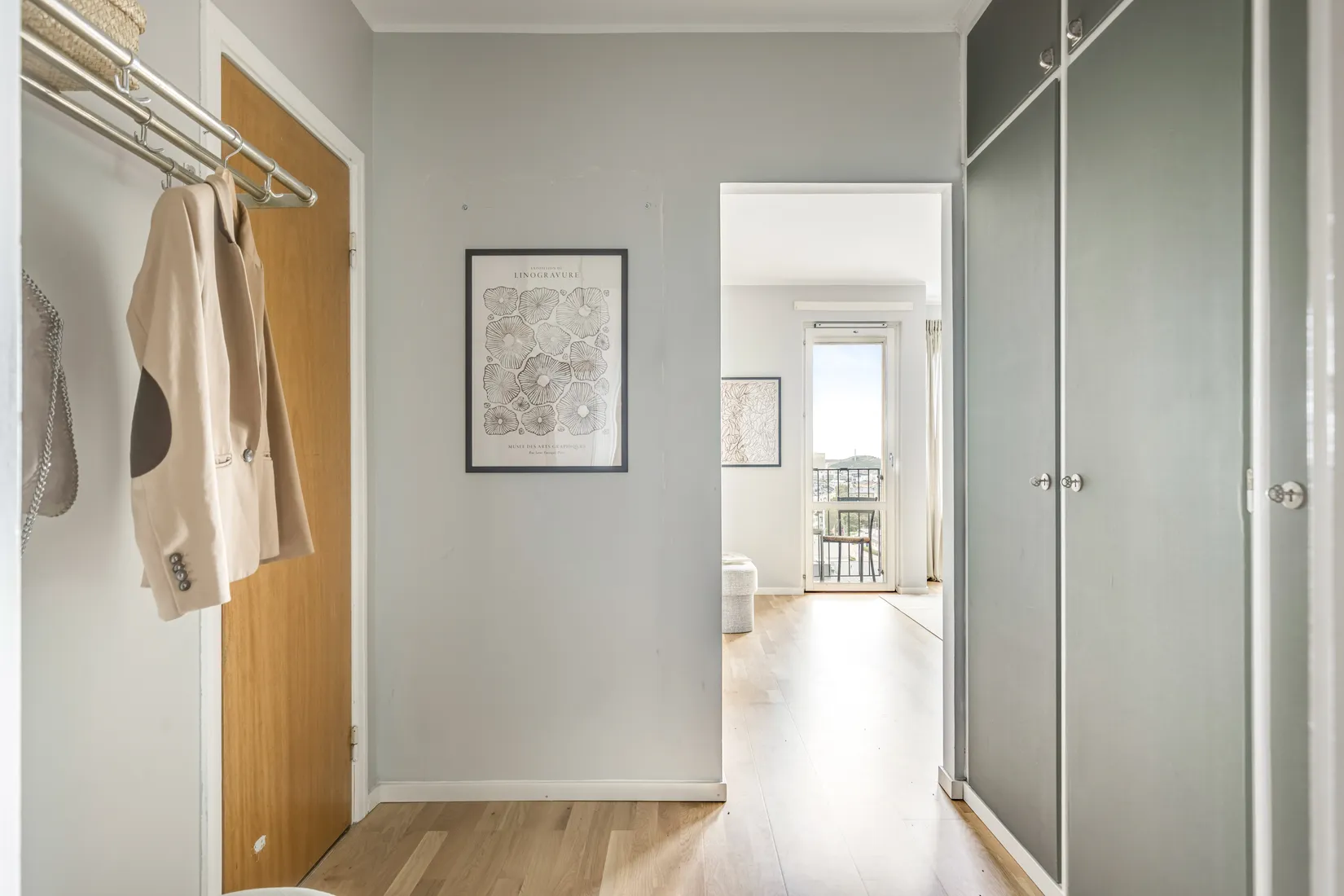 Bostadsrätt, Marmorgatan 11, 15 tr, Tantolunden, Stockholm