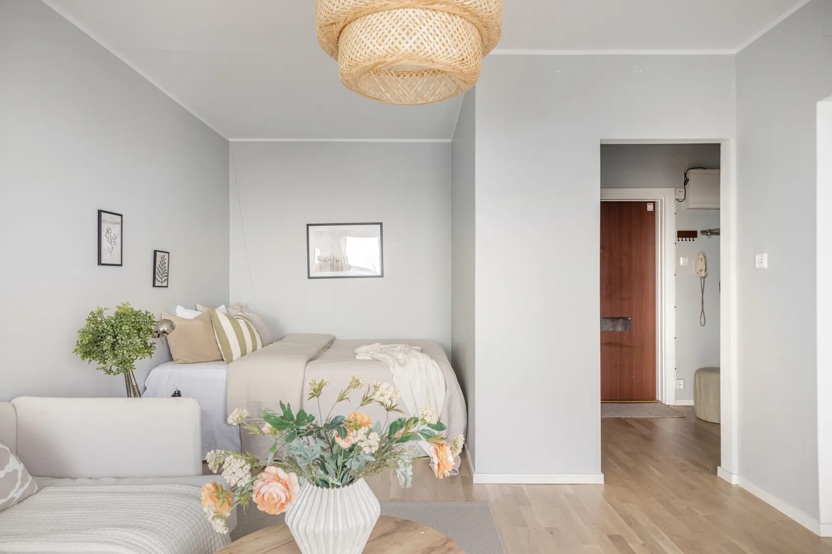 Bostadsrätt, Marmorgatan 11, 15 tr, Tantolunden, Stockholm