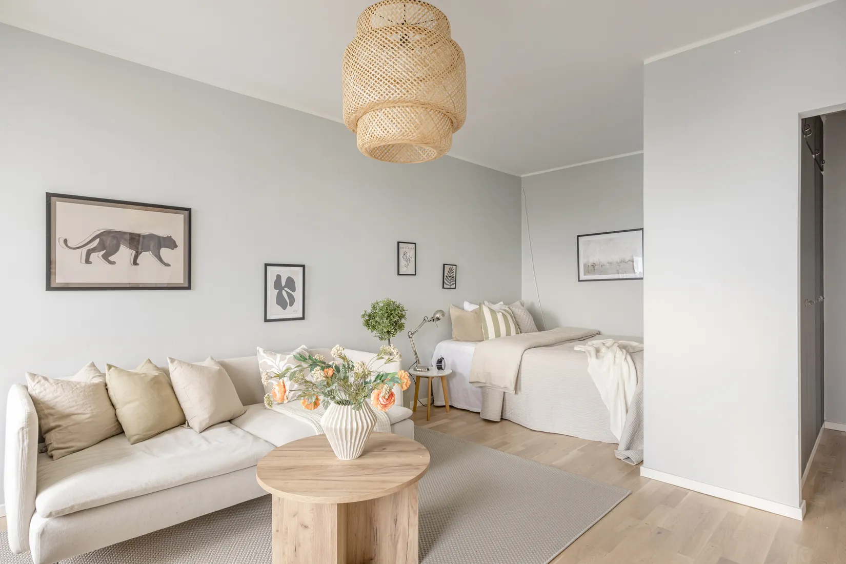 Bostadsrätt, Marmorgatan 11, 15 tr, Tantolunden, Stockholm