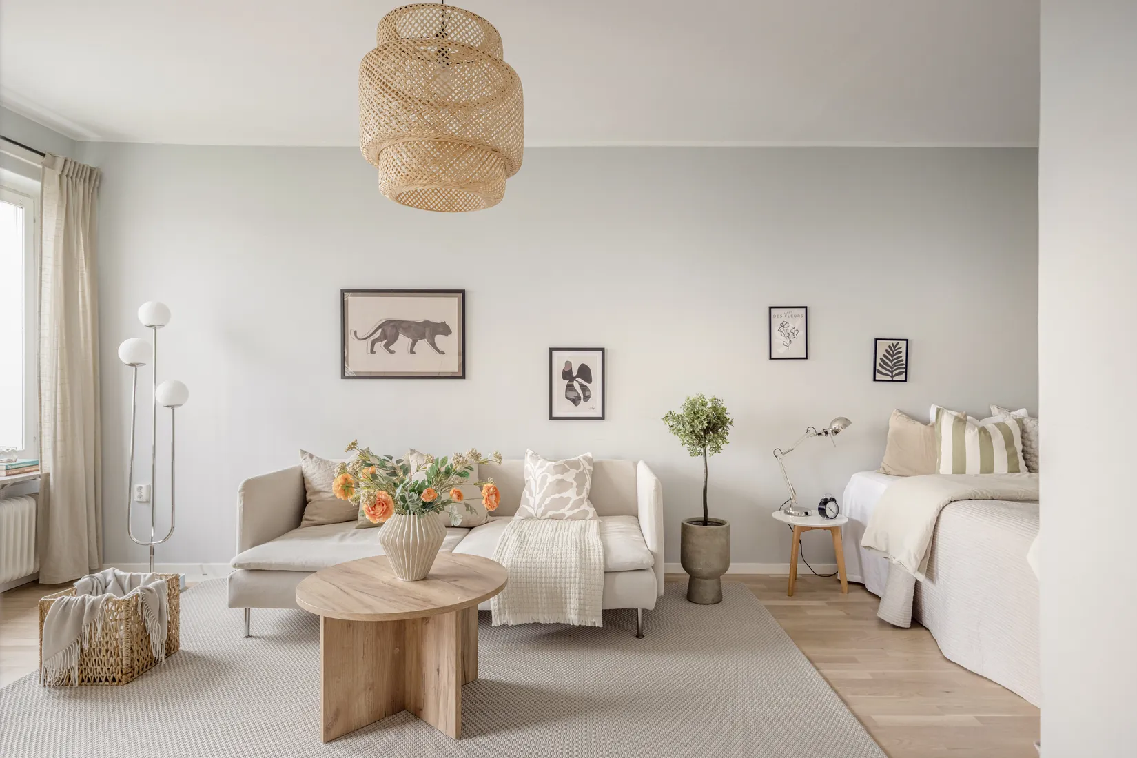 Bostadsrätt, Marmorgatan 11, 15 tr, Tantolunden, Stockholm