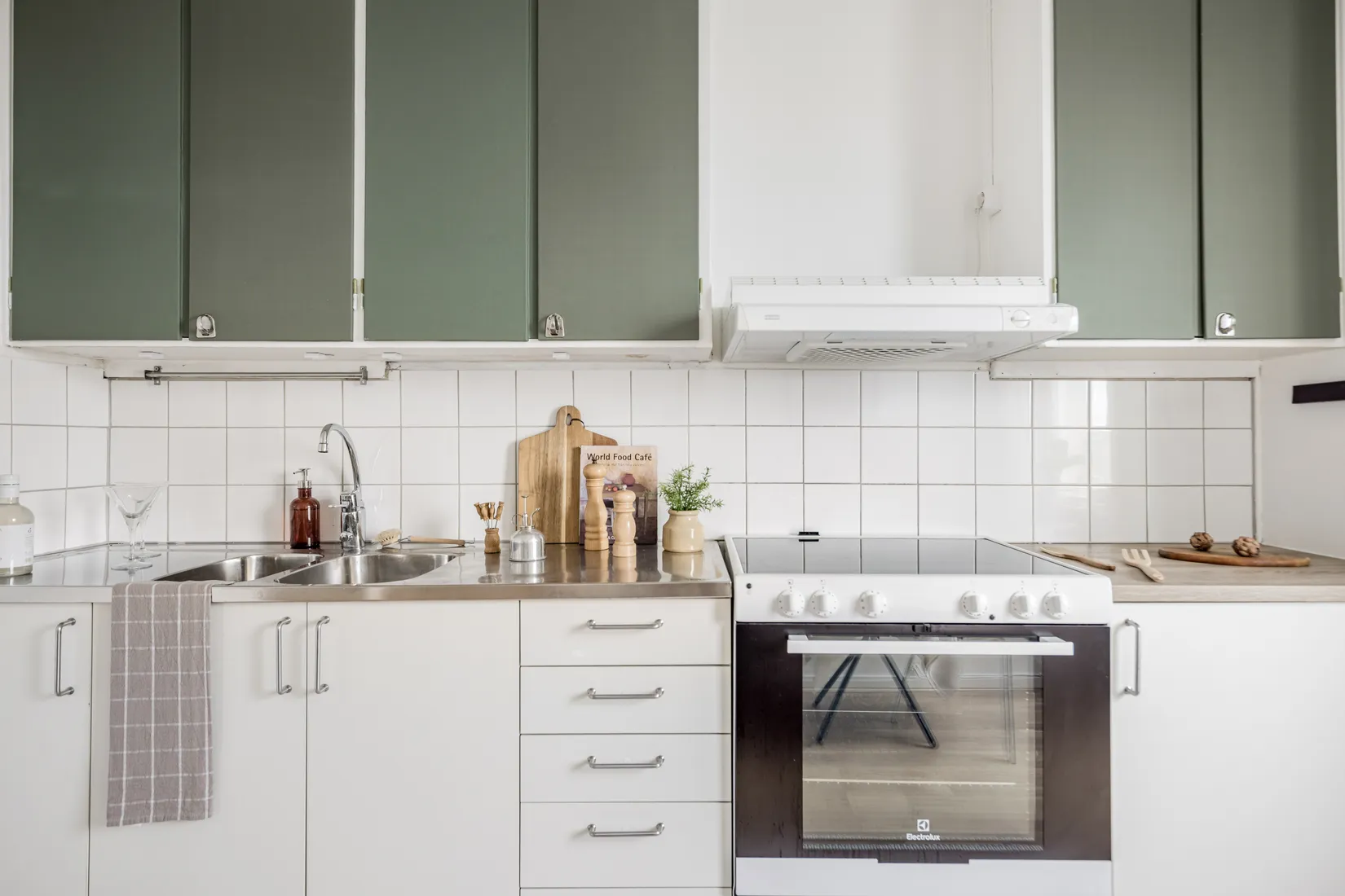 Bostadsrätt, Marmorgatan 11, 15 tr, Tantolunden, Stockholm
