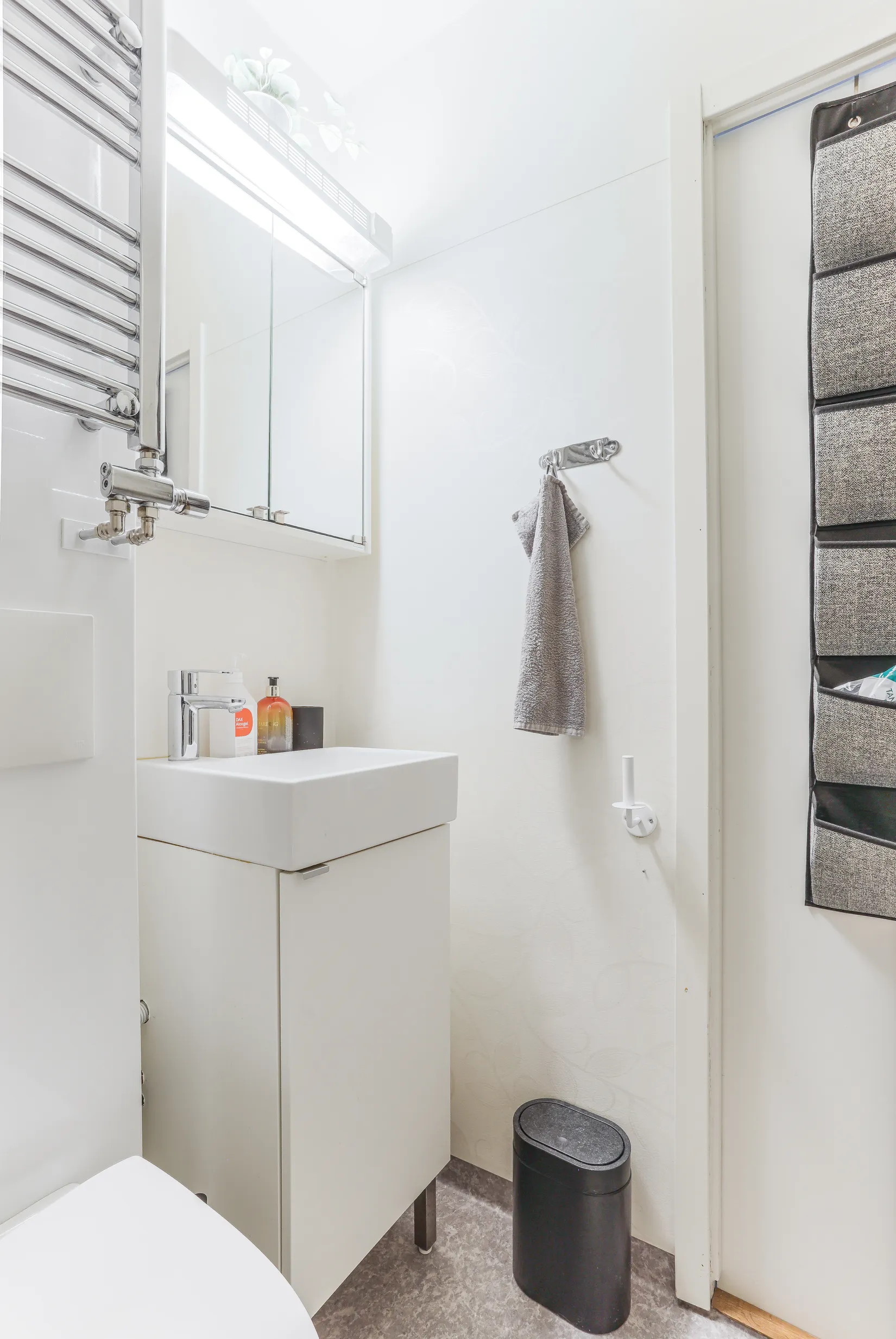 Bostadsrätt, Umevägen 17, Vännäs