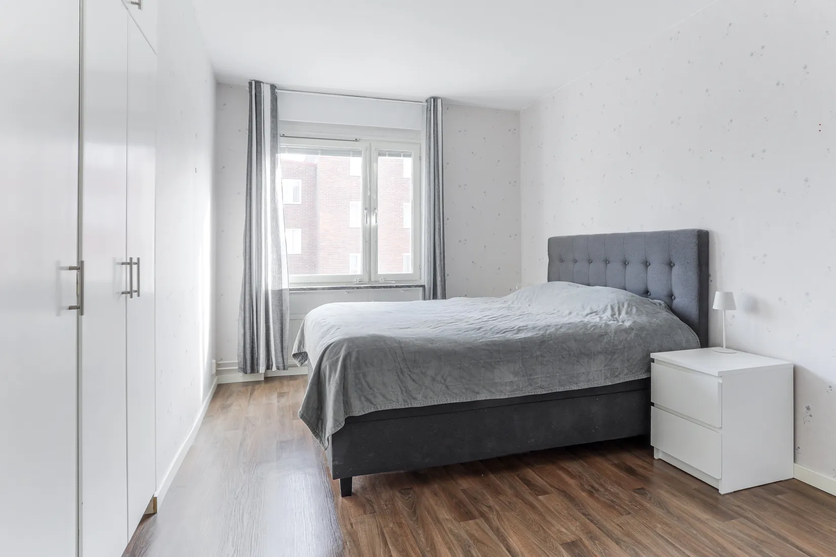 Bostadsrätt, Umevägen 17, Vännäs