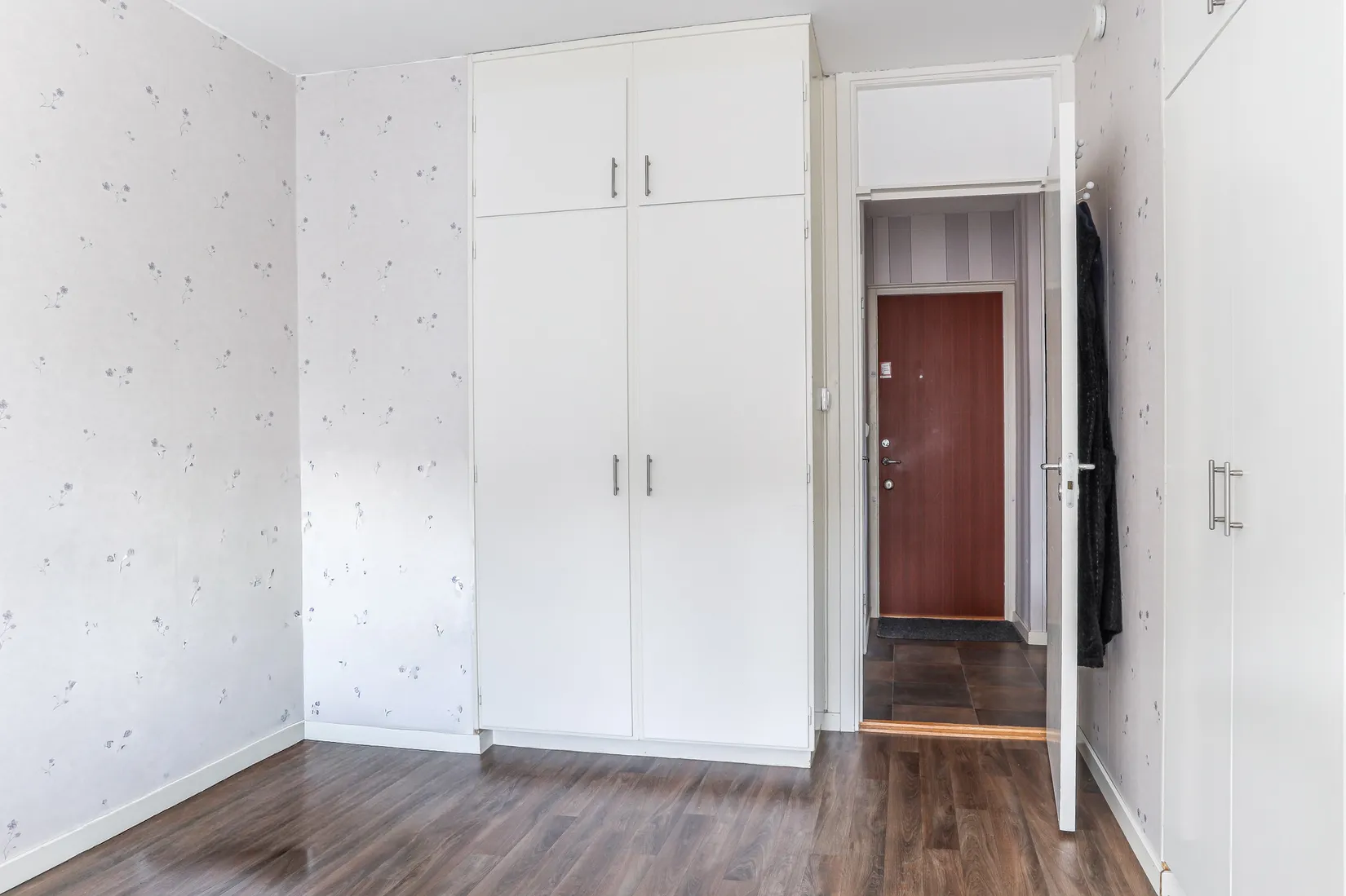 Bostadsrätt, Umevägen 17, Vännäs