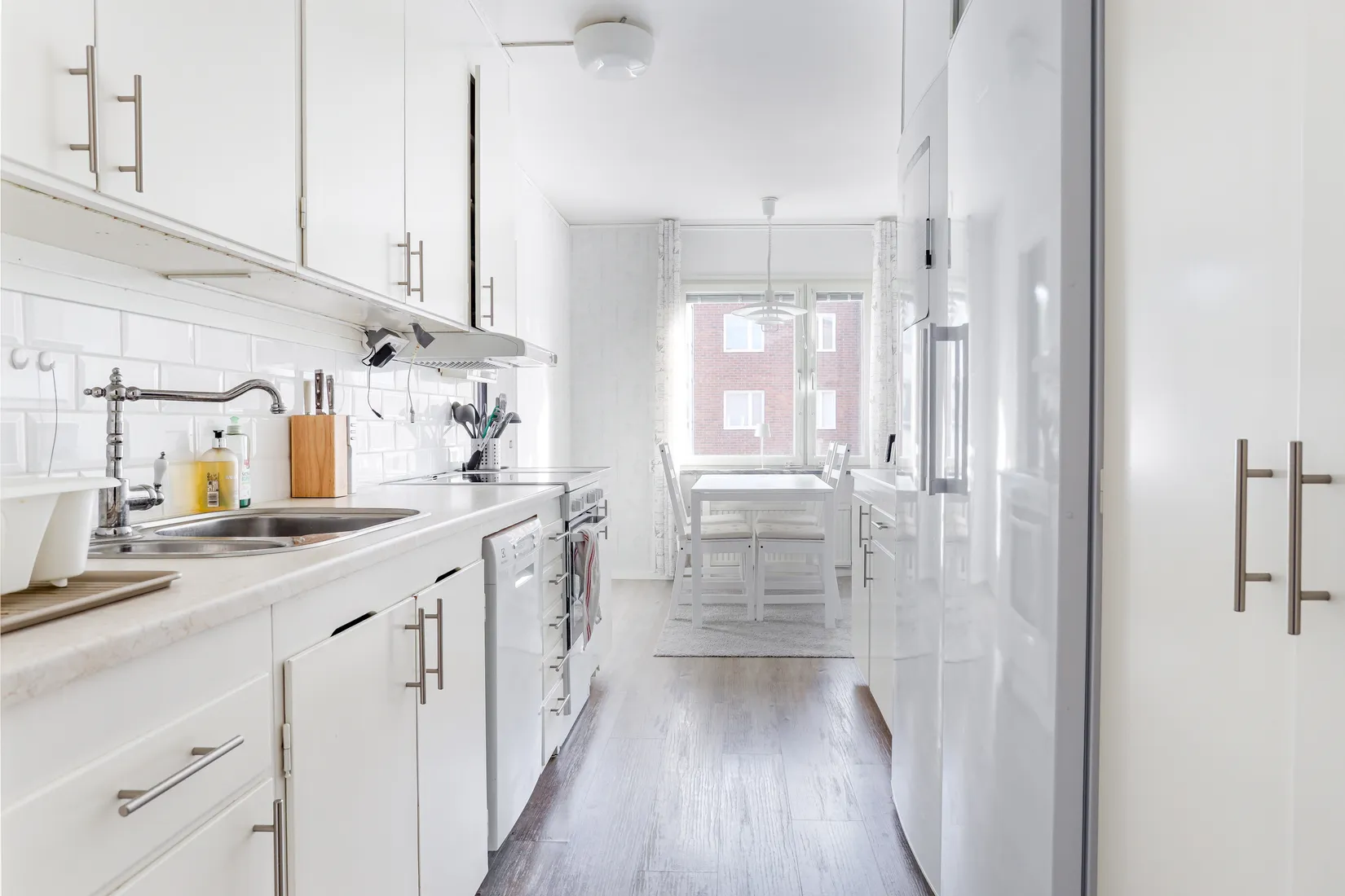 Bostadsrätt, Umevägen 17, Vännäs