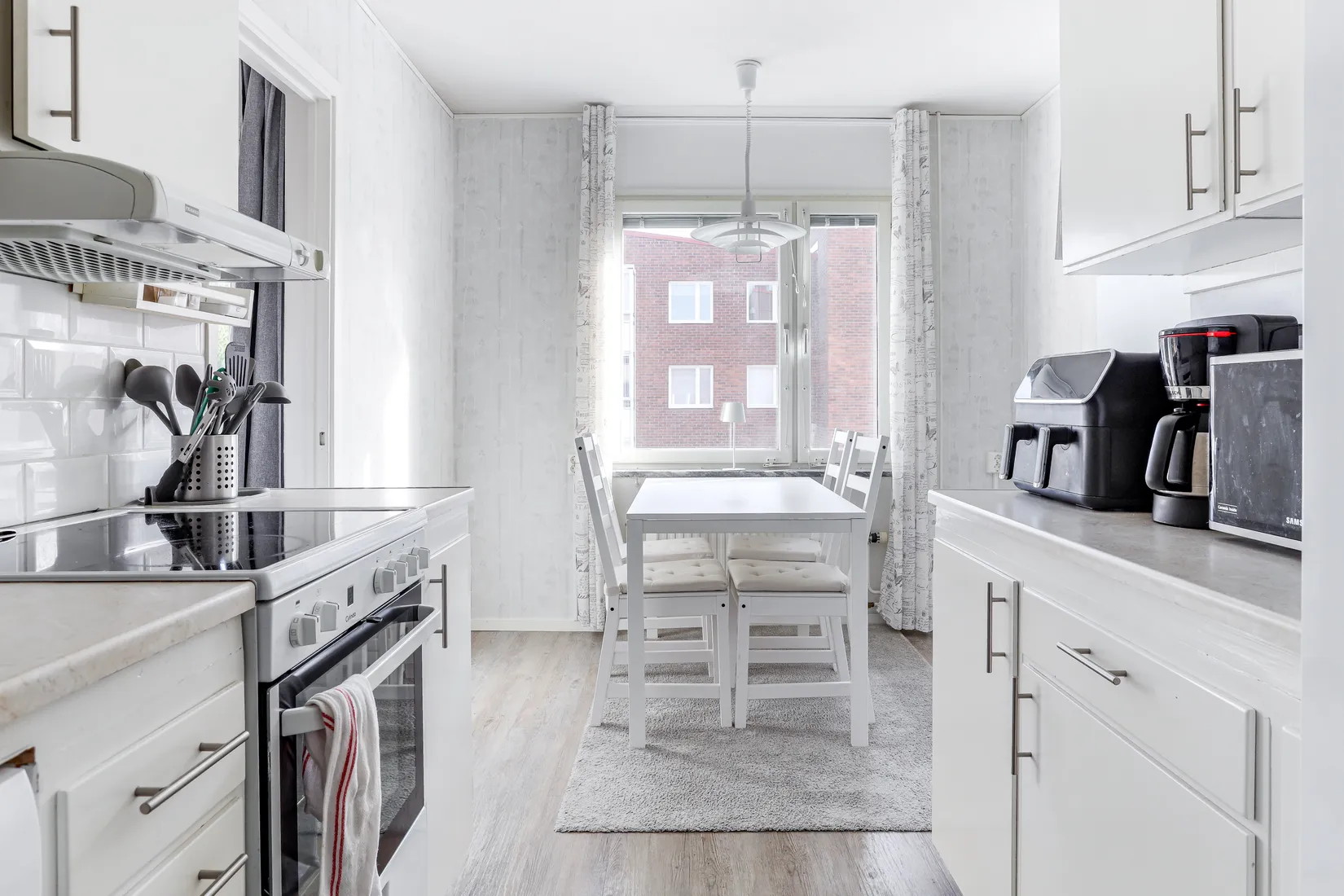 Bostadsrätt, Umevägen 17, Vännäs