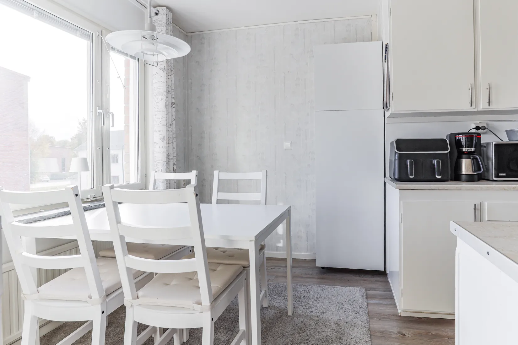 Bostadsrätt, Umevägen 17, Vännäs