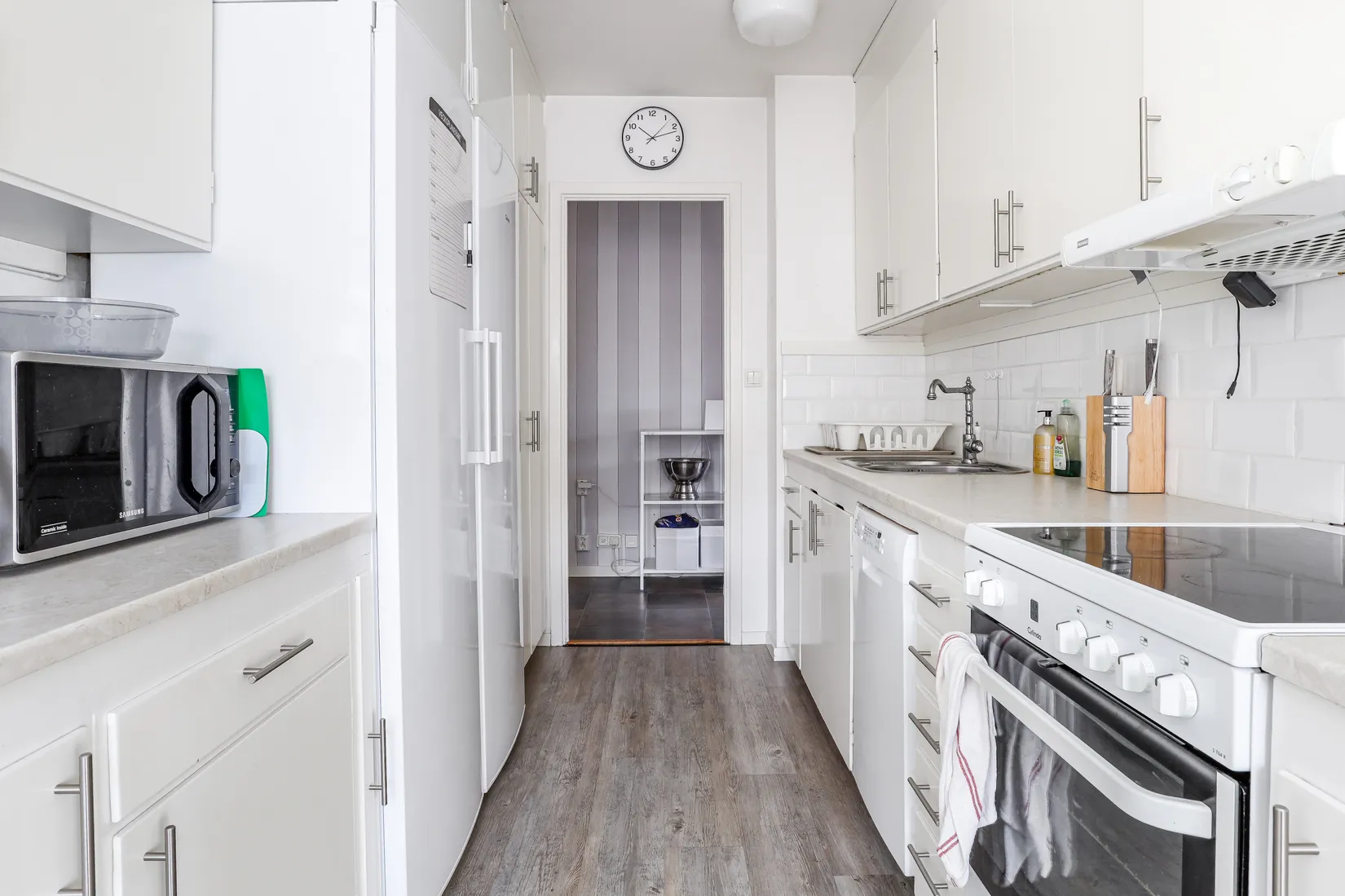 Bostadsrätt, Umevägen 17, Vännäs